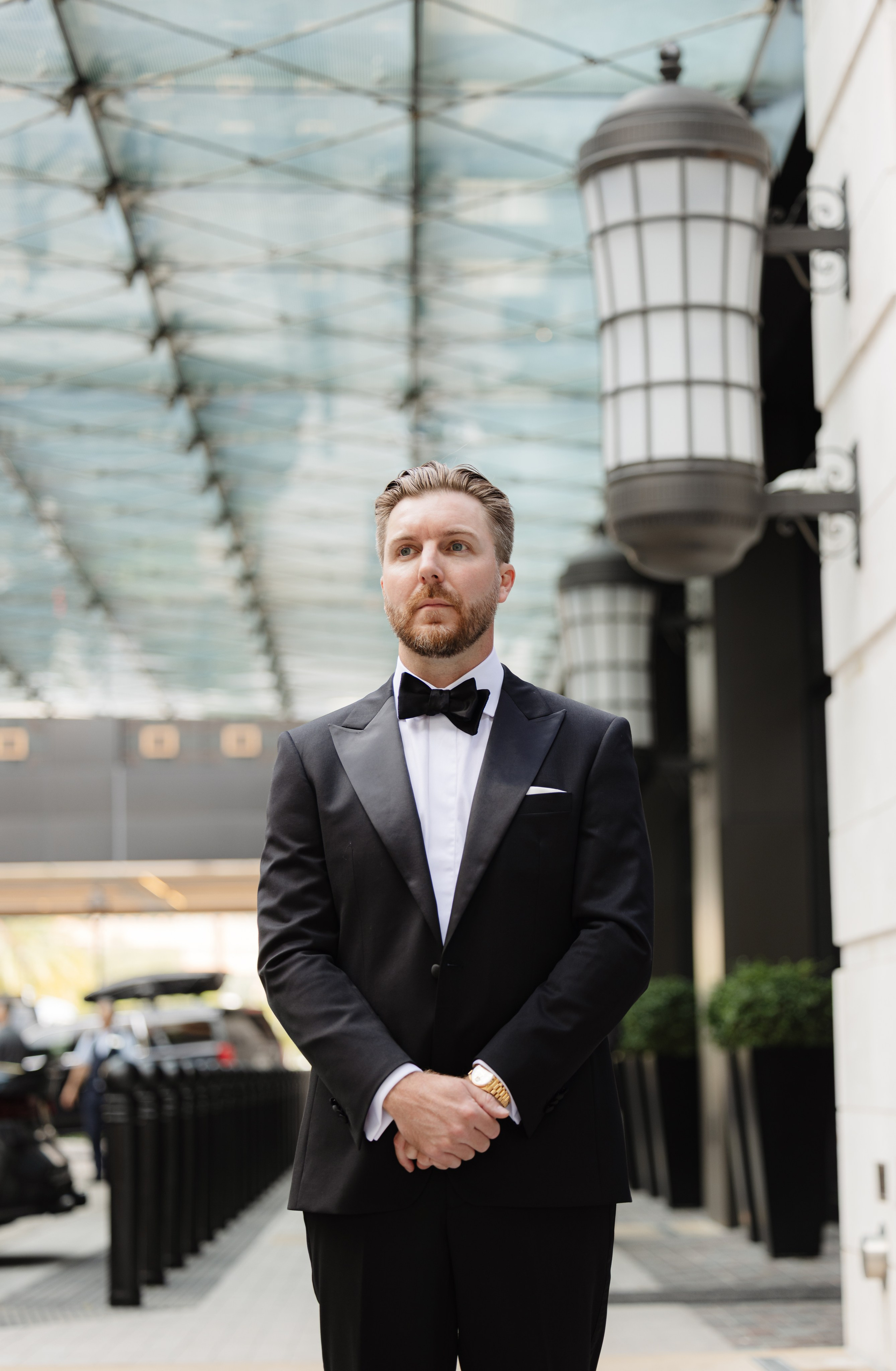 NICOLE & LOGAN. YES I DO PRODUCTION — Wedding photography&videography