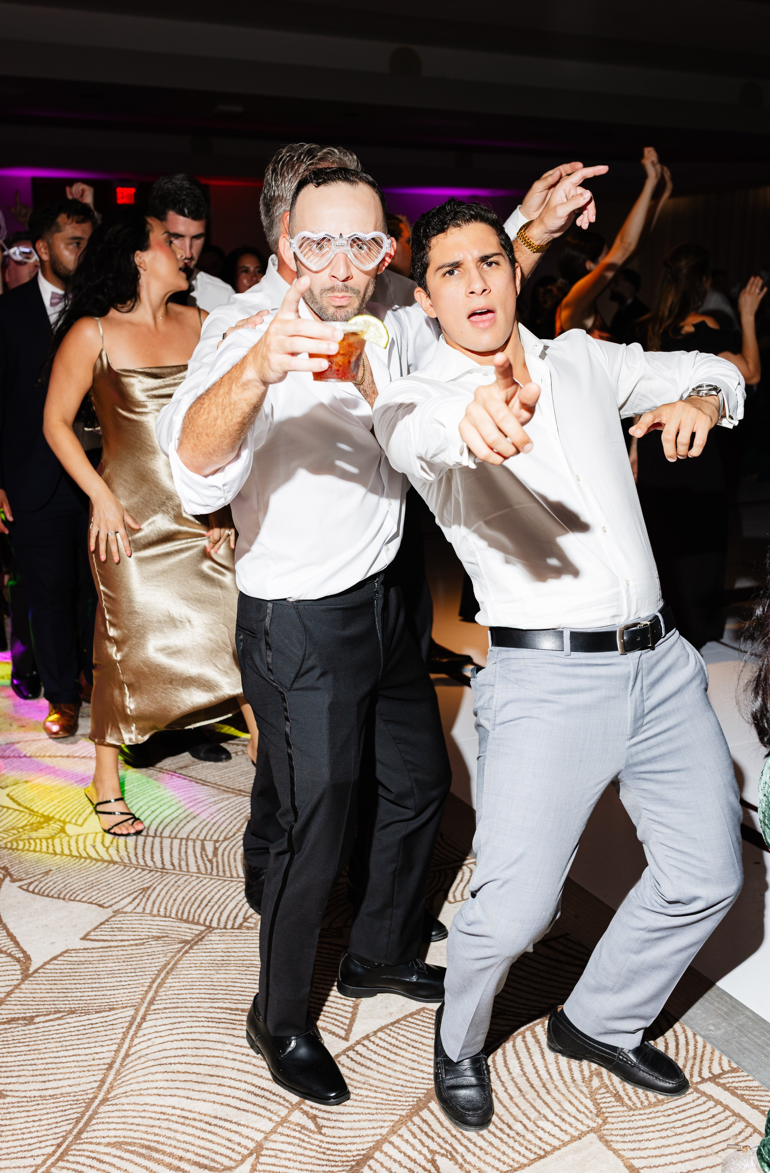 AUDREY & CARLOS. YES I DO PRODUCTION — Wedding photography&videography