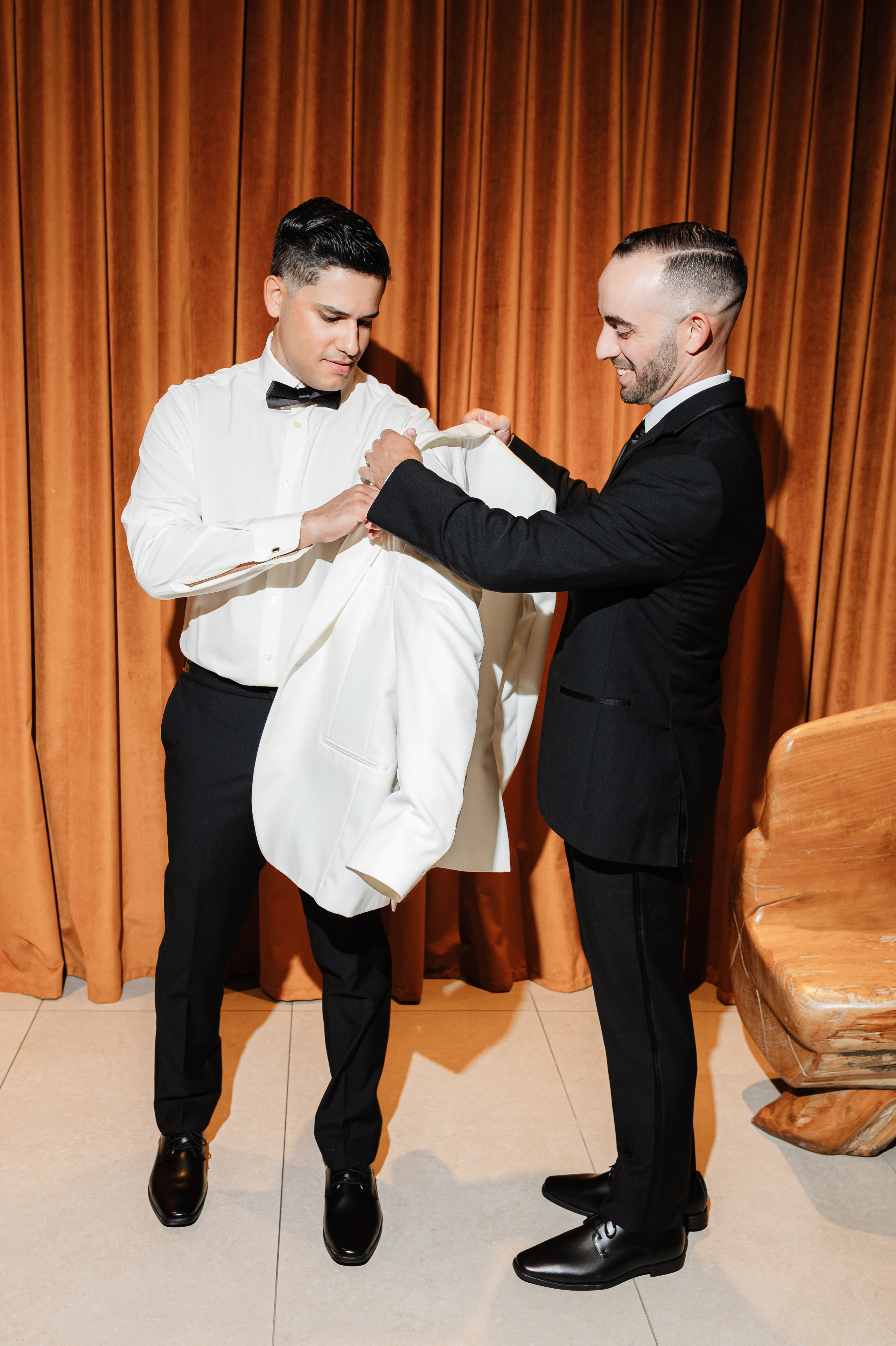 AUDREY & CARLOS. YES I DO PRODUCTION — Wedding photography&videography