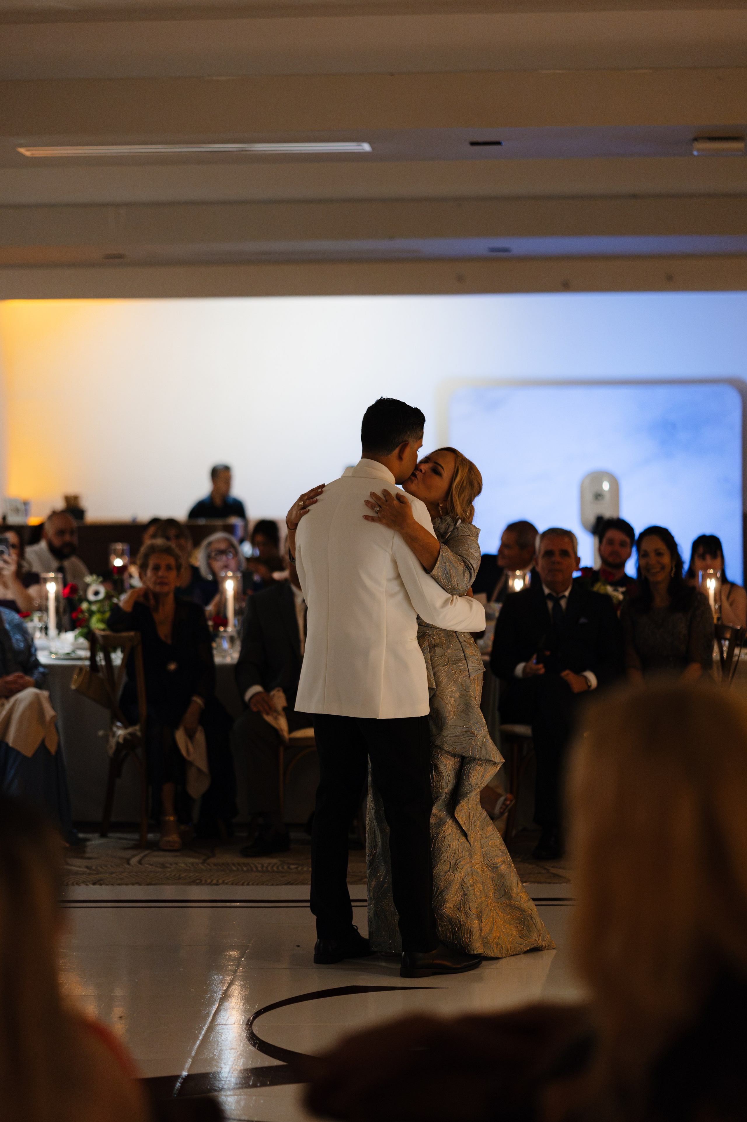 AUDREY & CARLOS. YES I DO PRODUCTION — Wedding photography&videography