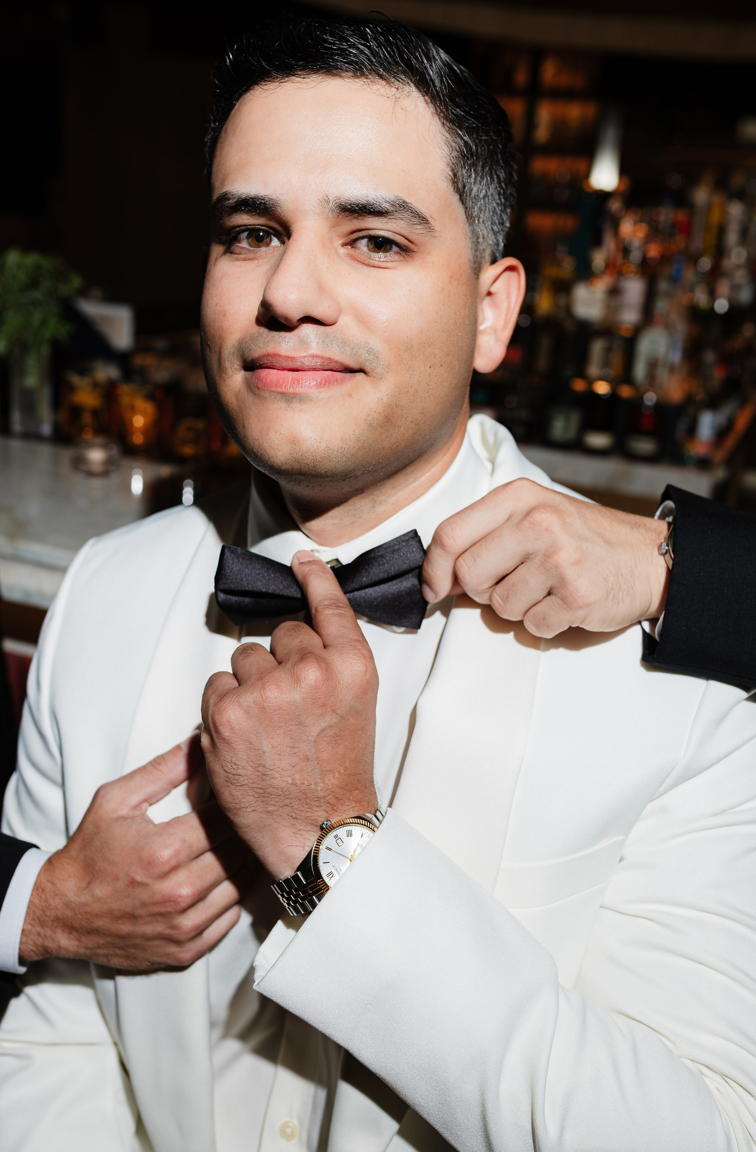 AUDREY & CARLOS. YES I DO PRODUCTION — Wedding photography&videography