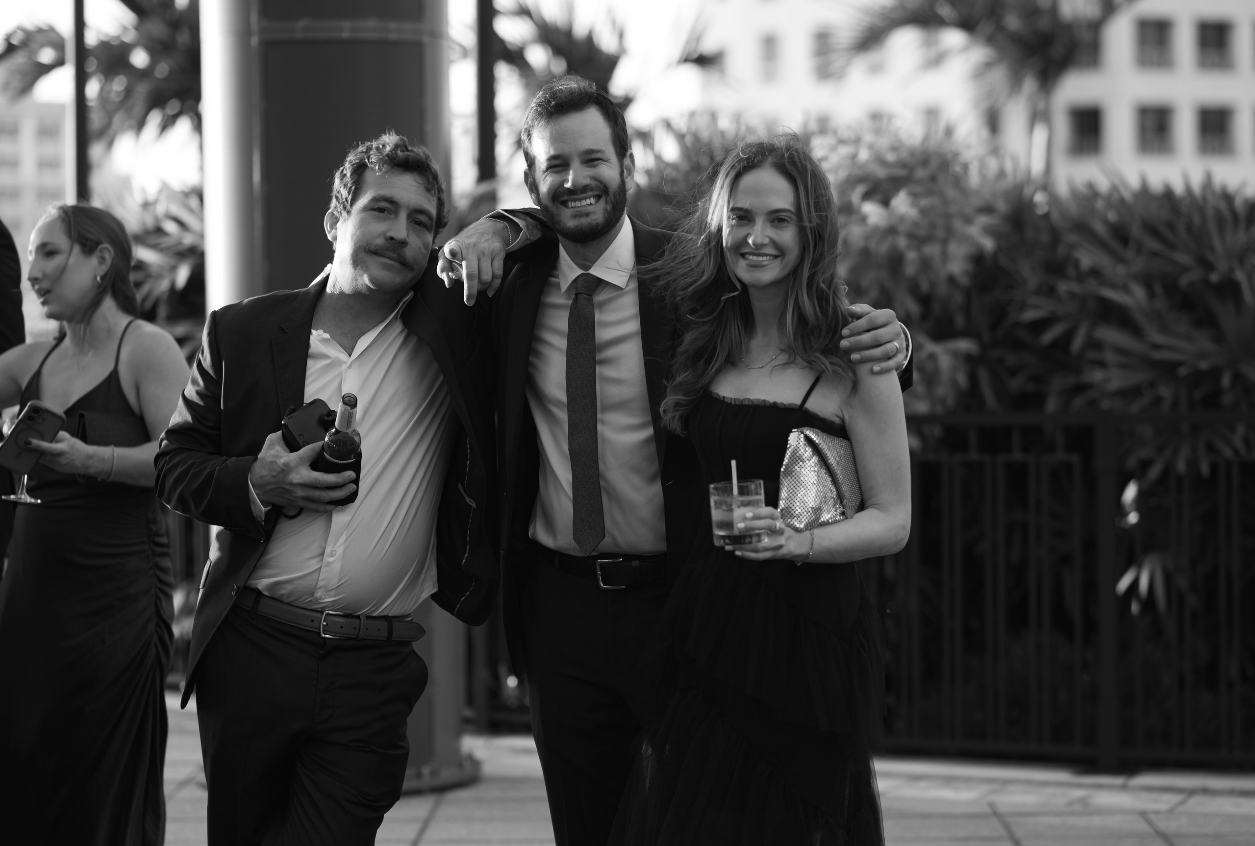 NICOLE & LOGAN. YES I DO PRODUCTION — Wedding photography&videography