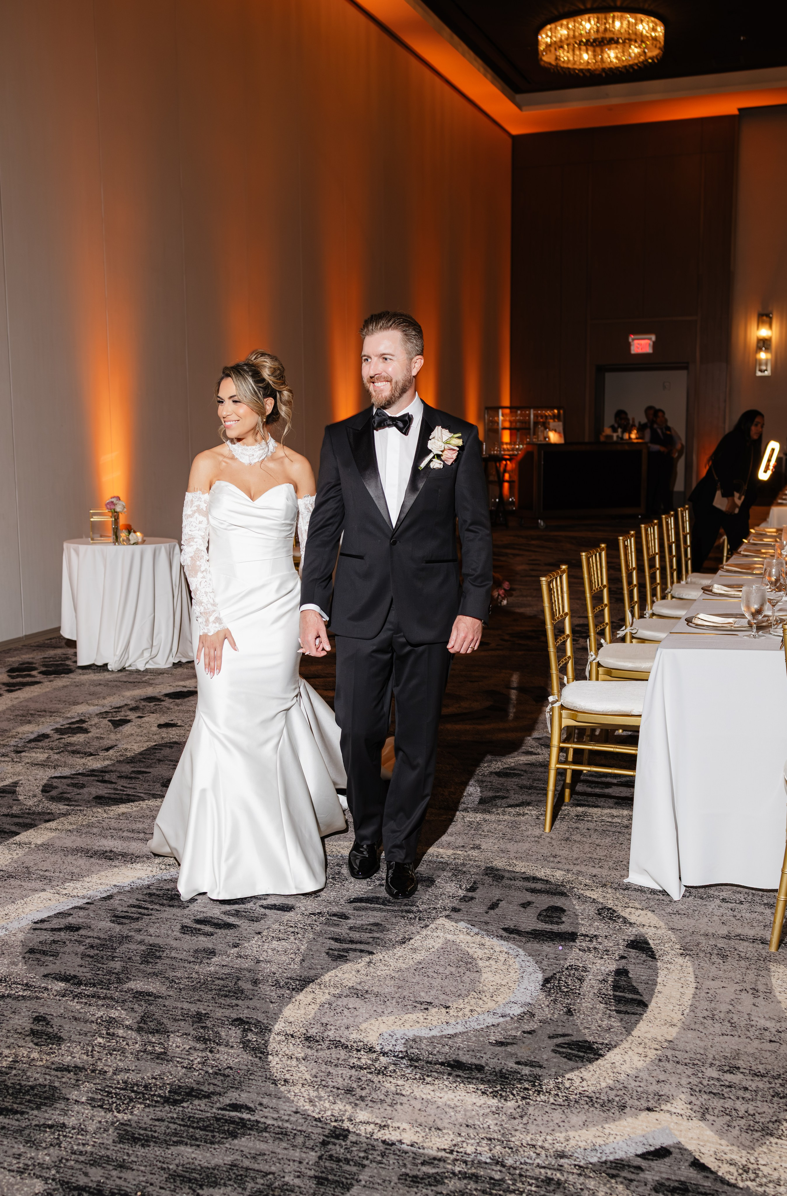 NICOLE & LOGAN. YES I DO PRODUCTION — Wedding photography&videography