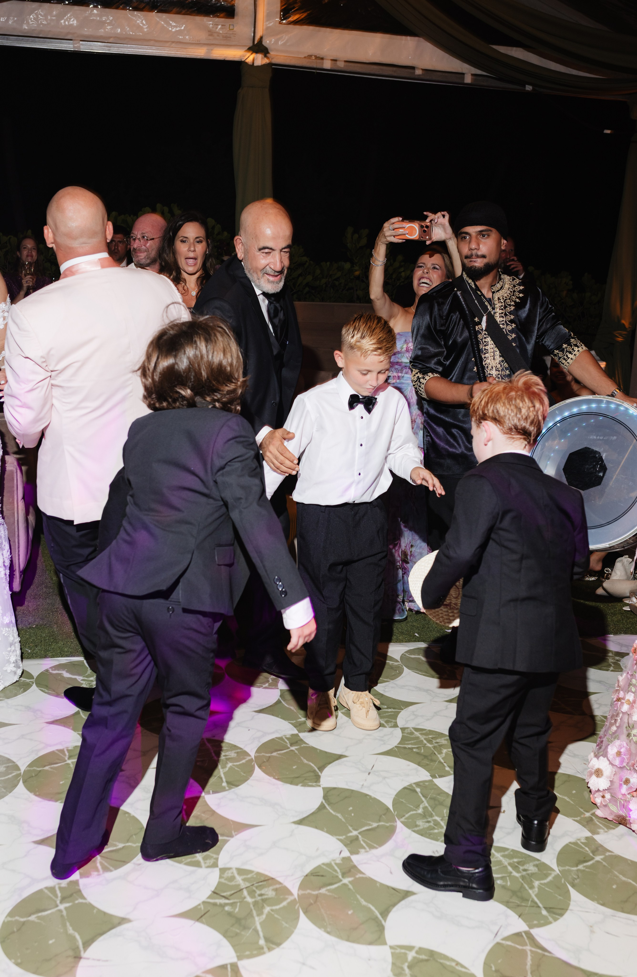 MANAL & FELIPE. YES I DO PRODUCTION — Wedding photography&videography