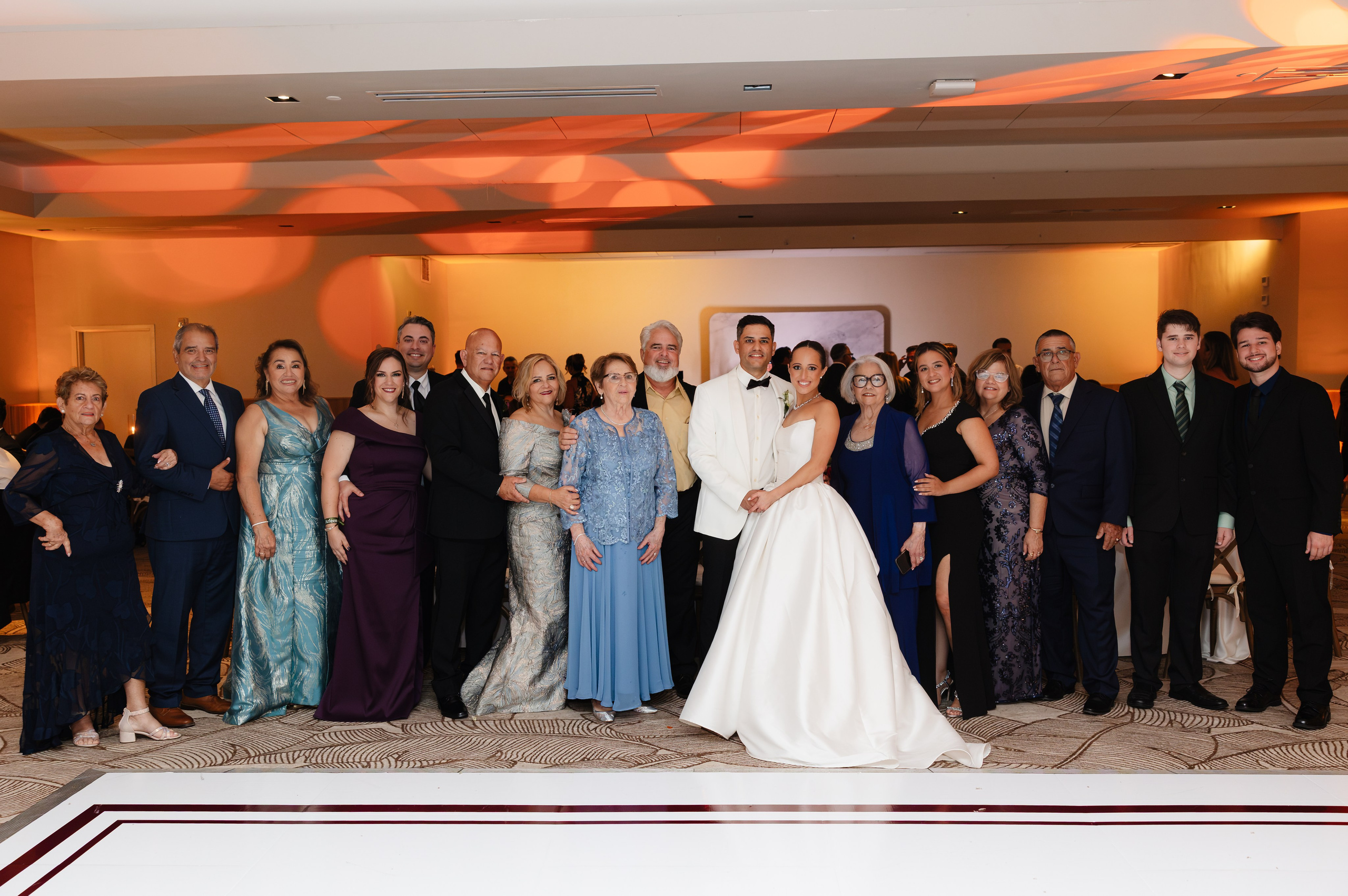 AUDREY & CARLOS. YES I DO PRODUCTION — Wedding photography&videography