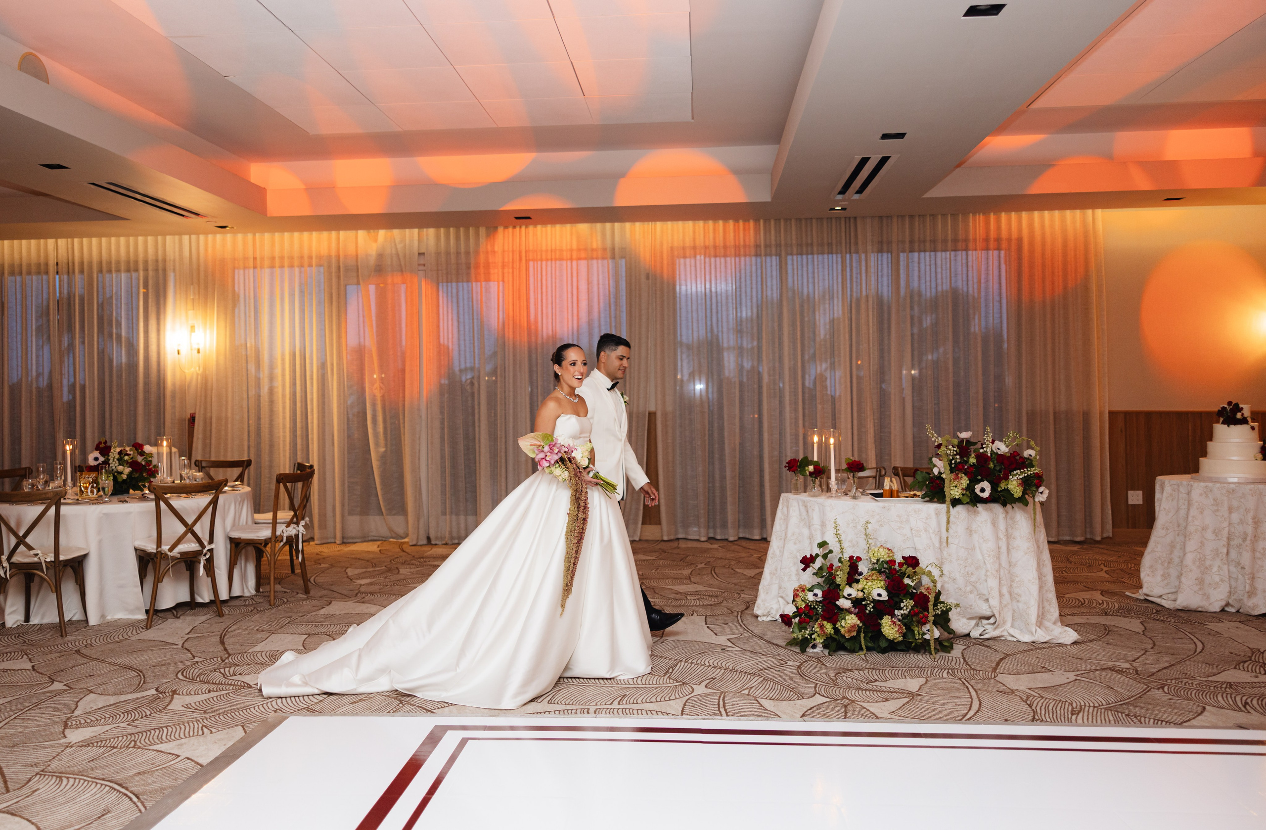 AUDREY & CARLOS. YES I DO PRODUCTION — Wedding photography&videography