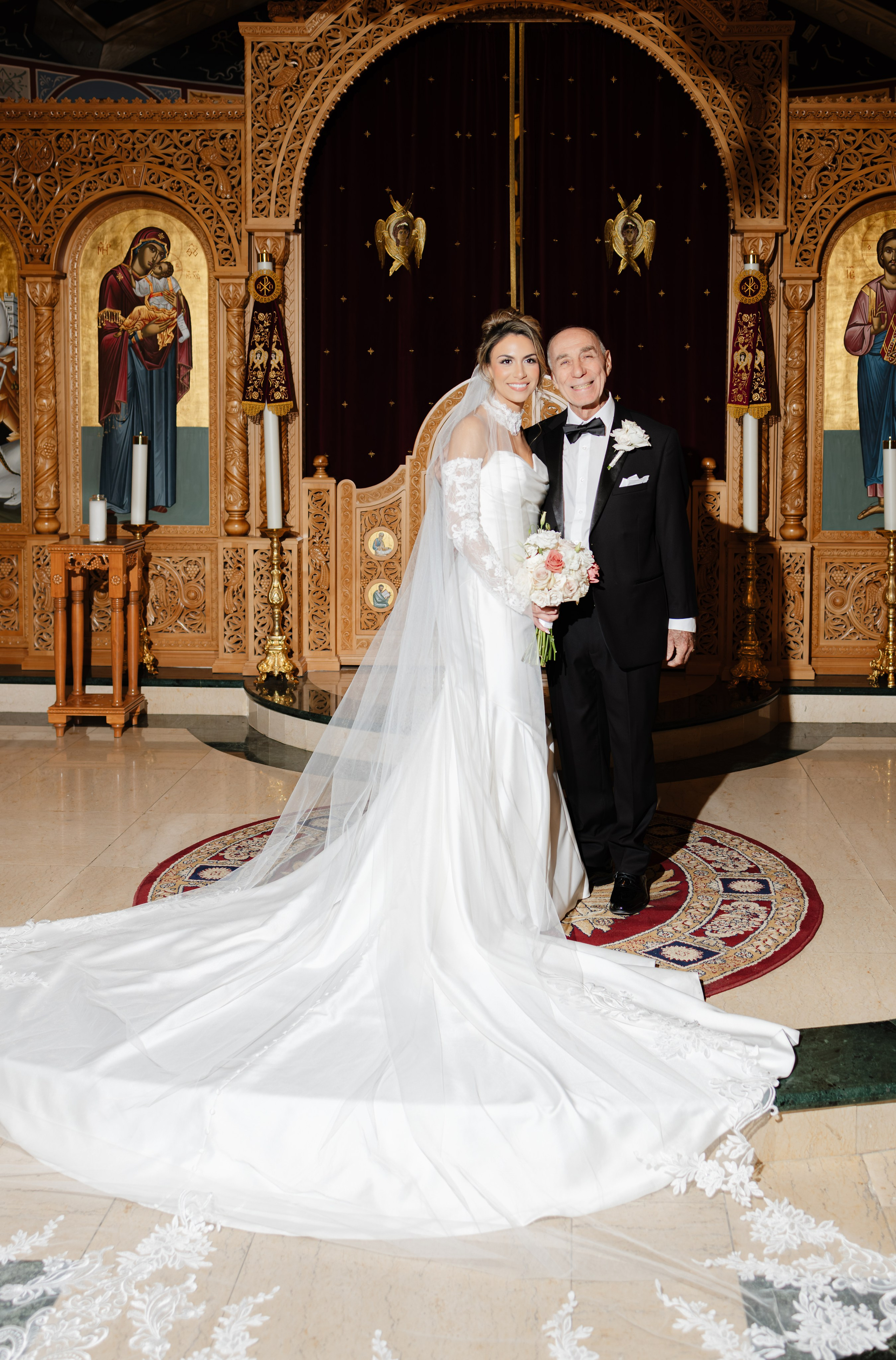 NICOLE & LOGAN. YES I DO PRODUCTION — Wedding photography&videography