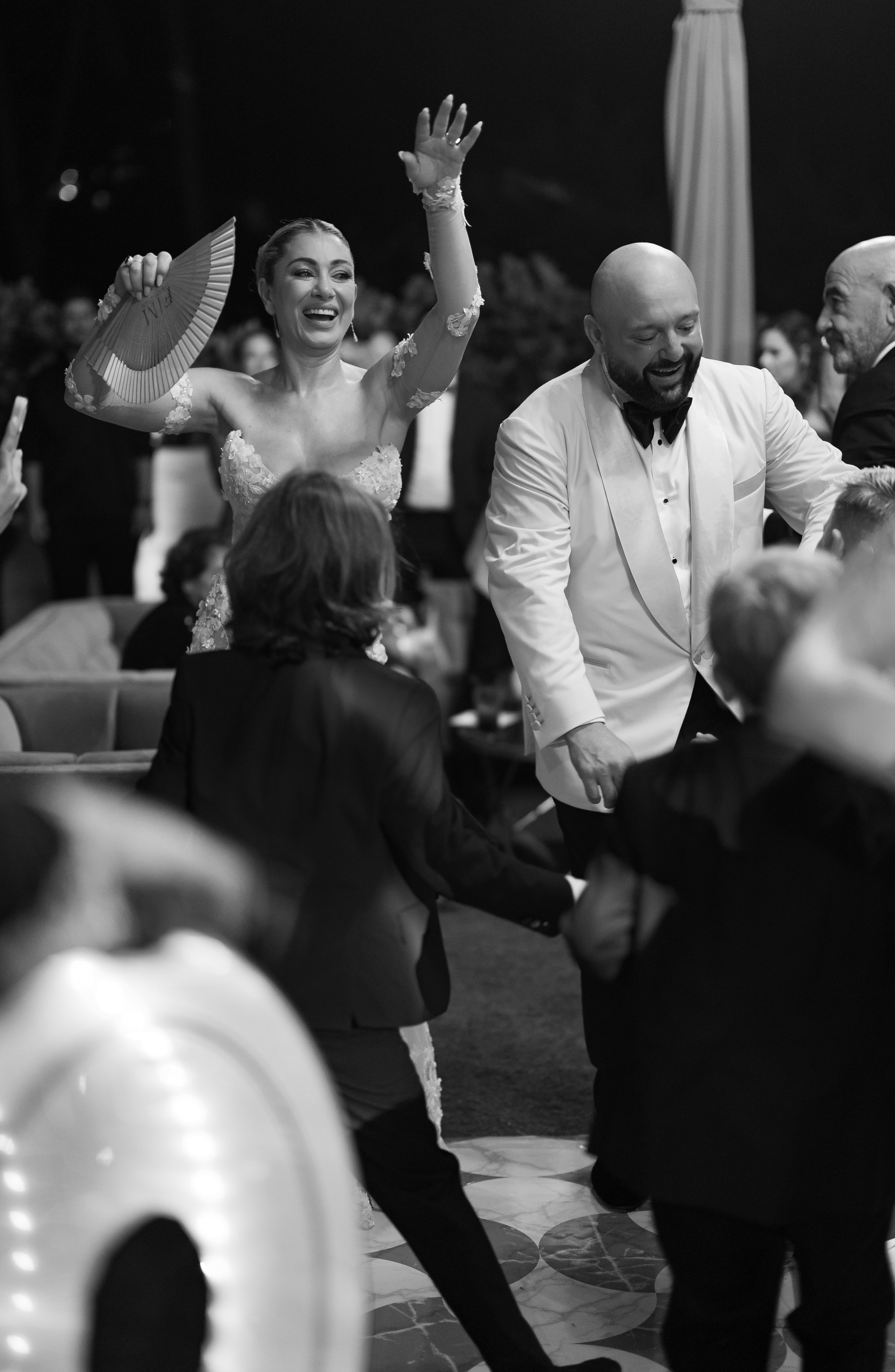 MANAL & FELIPE. YES I DO PRODUCTION — Wedding photography&videography