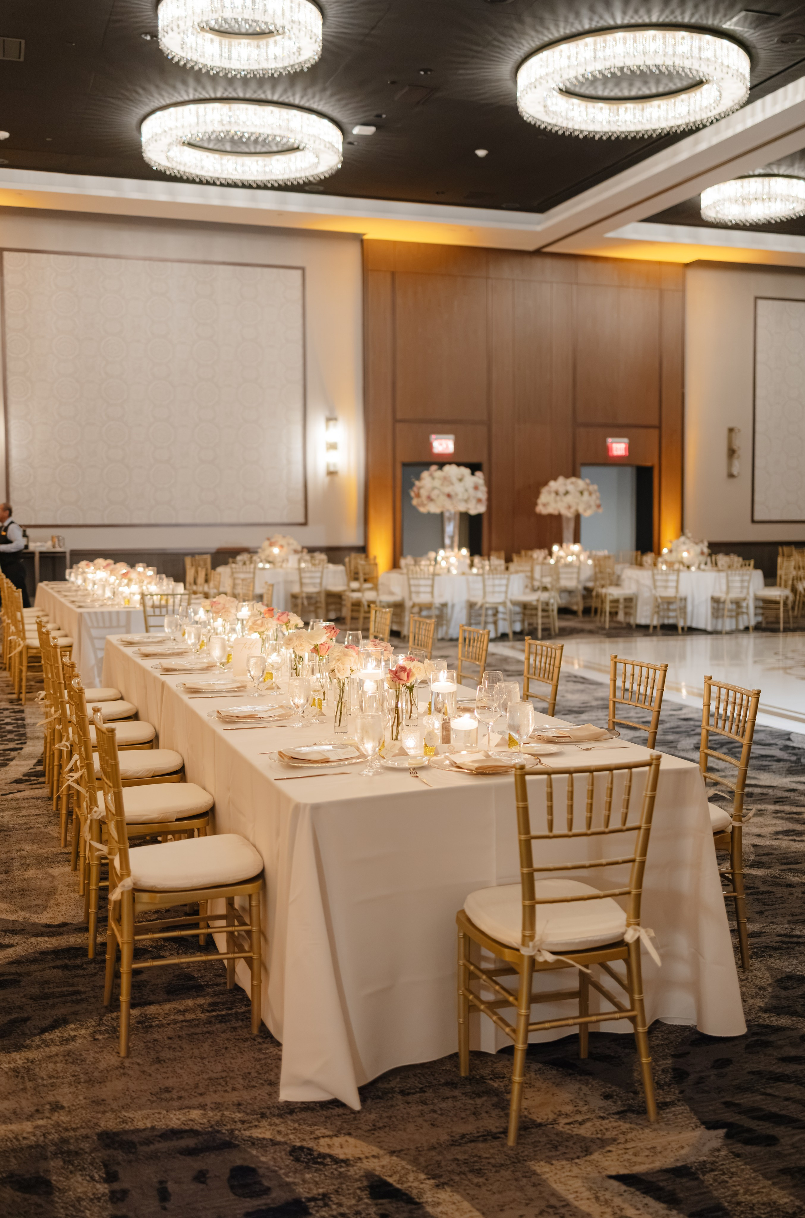 NICOLE & LOGAN. YES I DO PRODUCTION — Wedding photography&videography