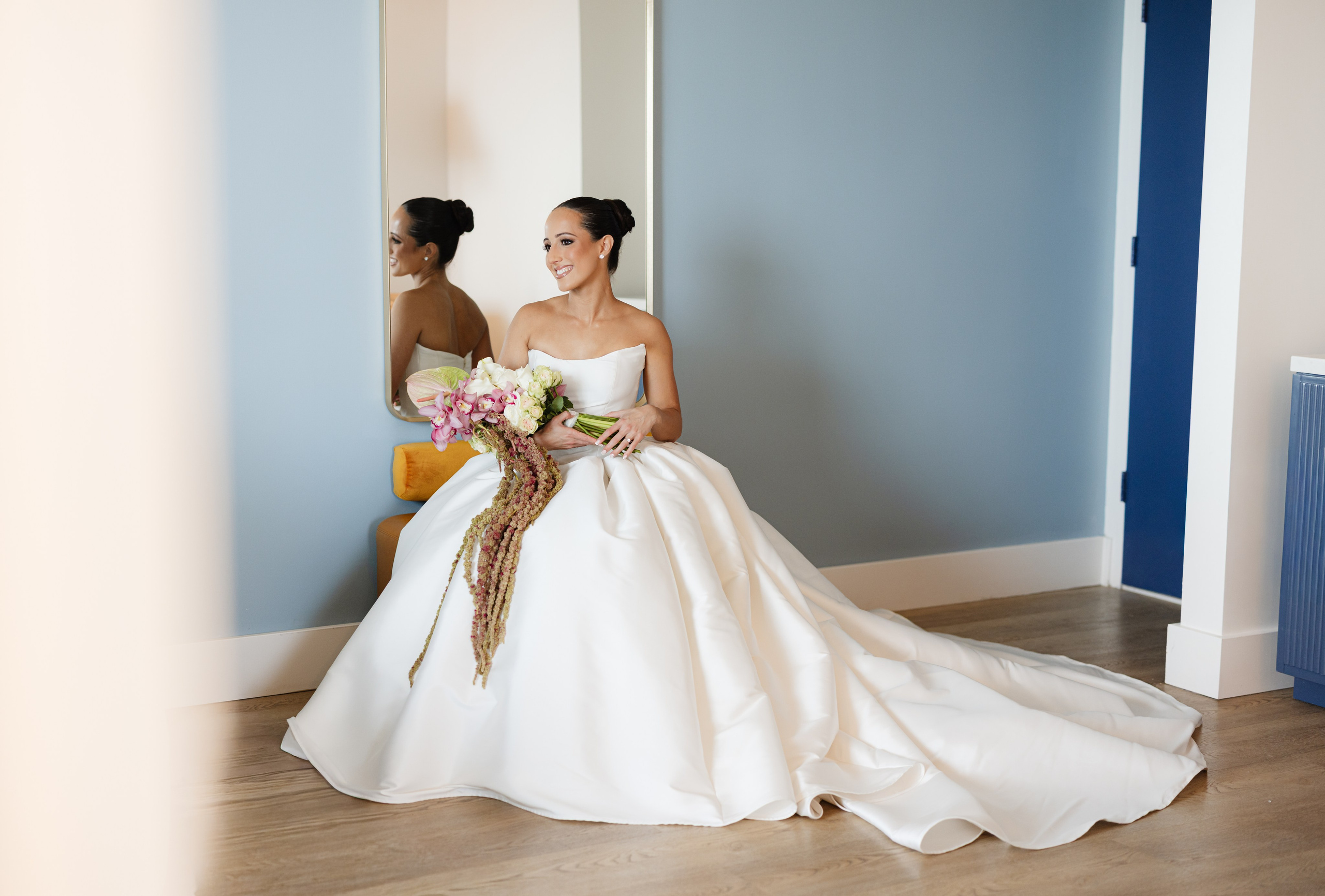 AUDREY & CARLOS. YES I DO PRODUCTION — Wedding photography&videography