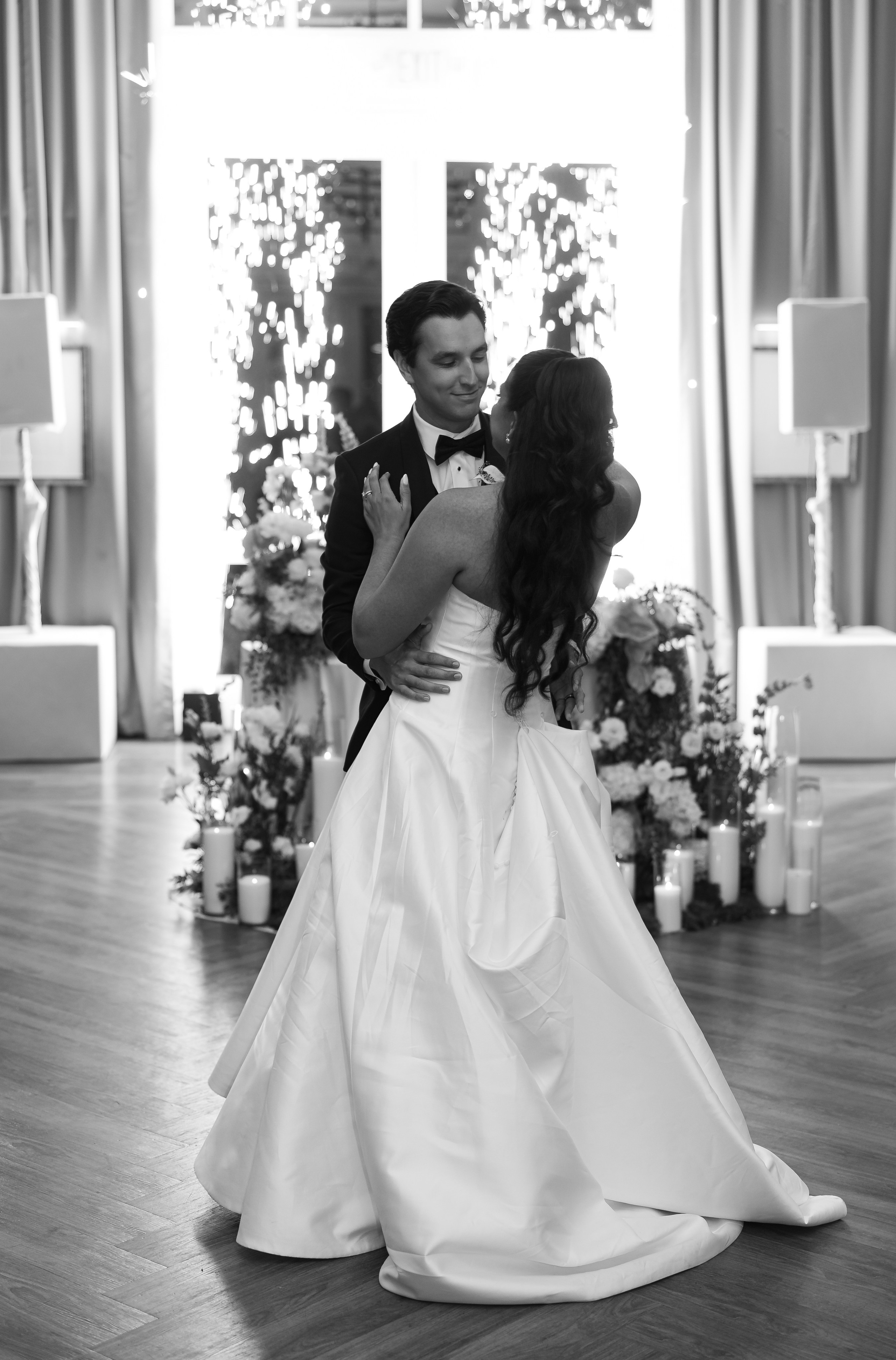 Margye & Chris | Wedding Day at Weston Hills Country Club. YES I DO PRODUCTION — Wedding photography&videography