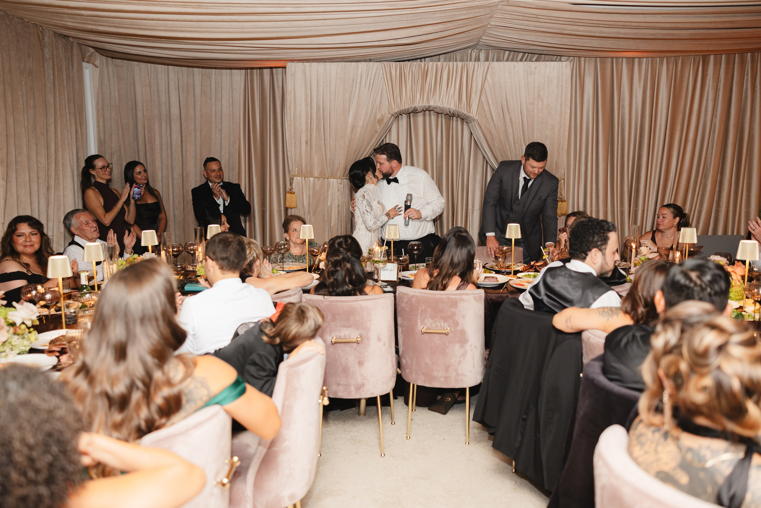 PAM & STEVEN. YES I DO PRODUCTION — Wedding photography&videography