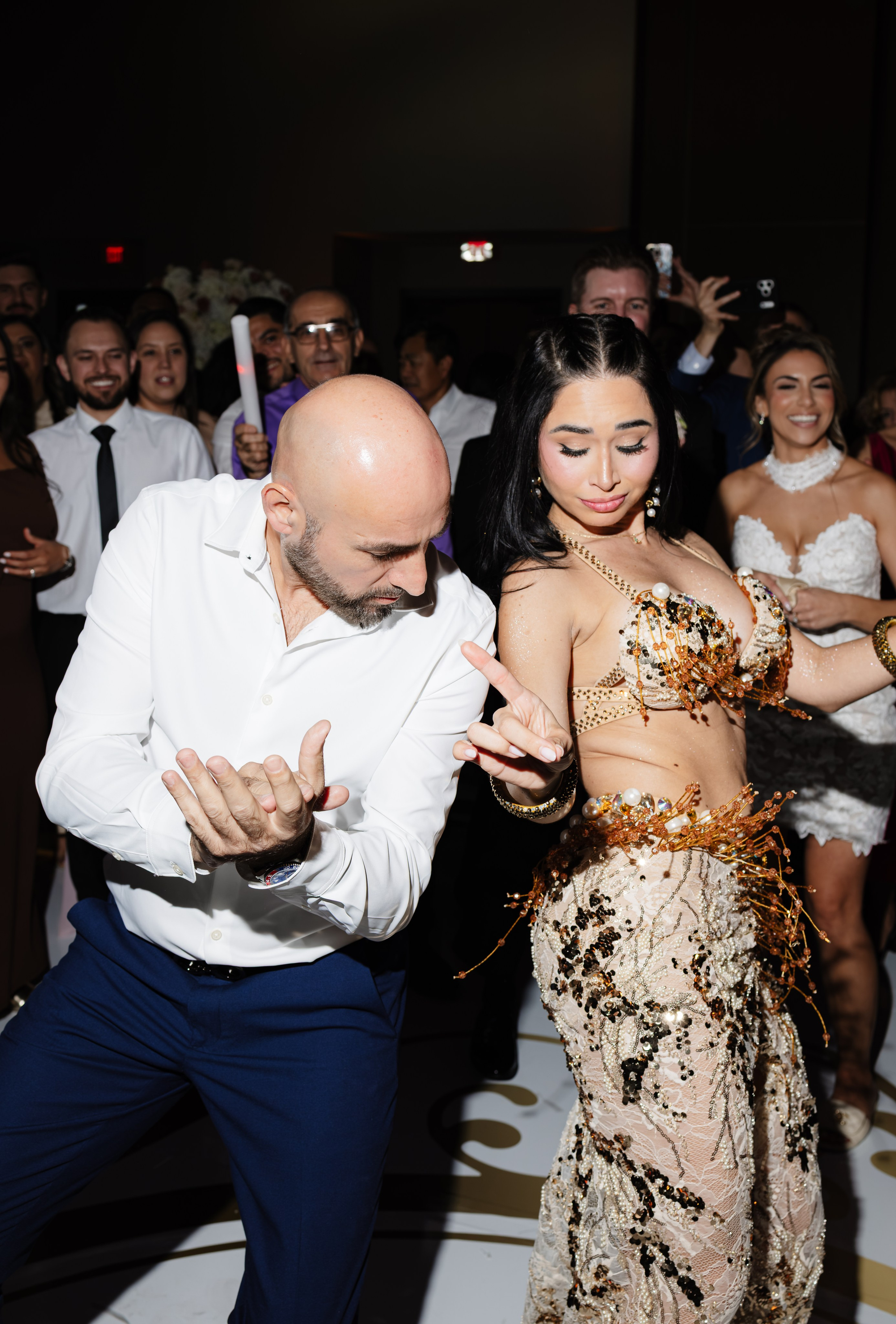 NICOLE & LOGAN. YES I DO PRODUCTION — Wedding photography&videography