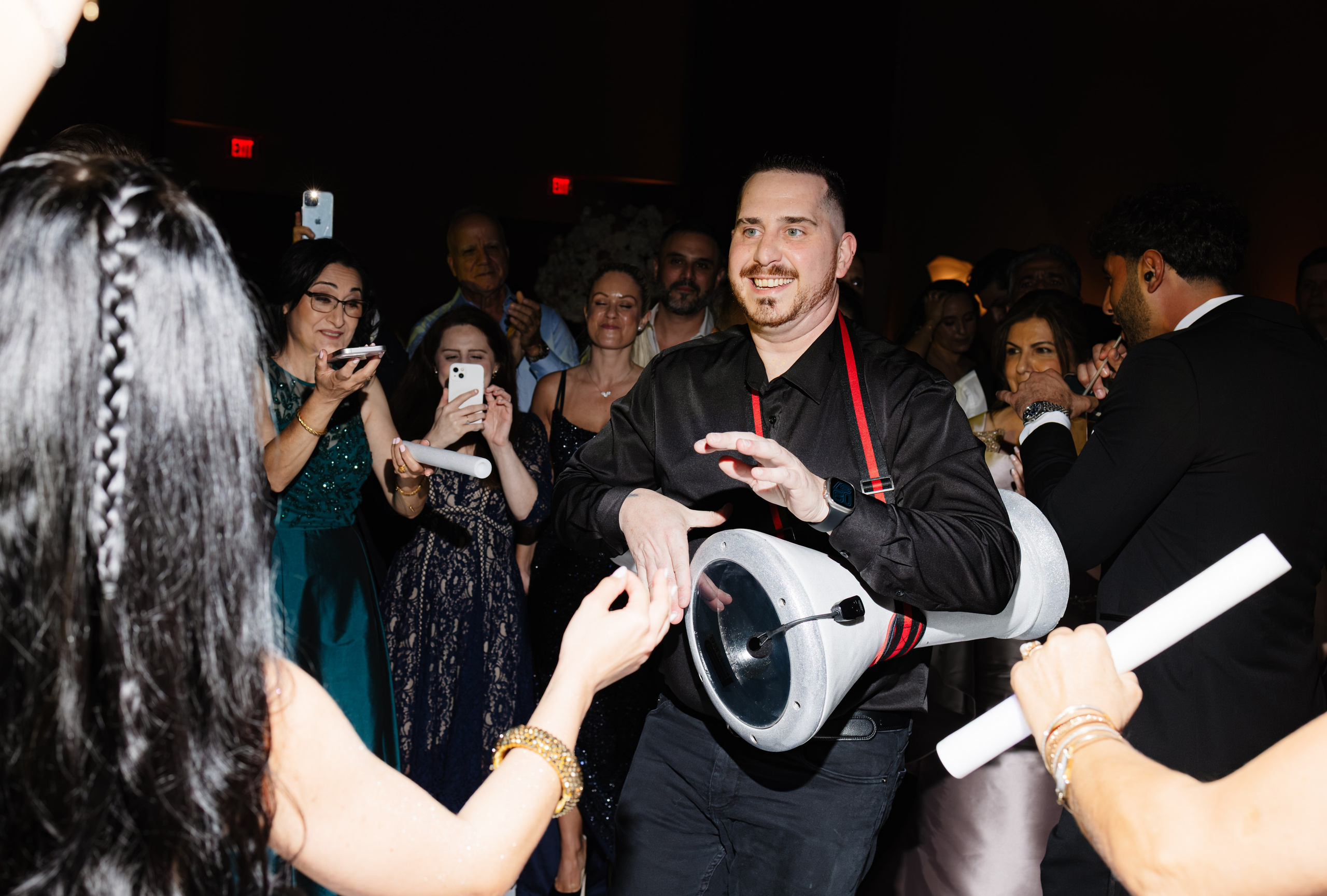 NICOLE & LOGAN. YES I DO PRODUCTION — Wedding photography&videography