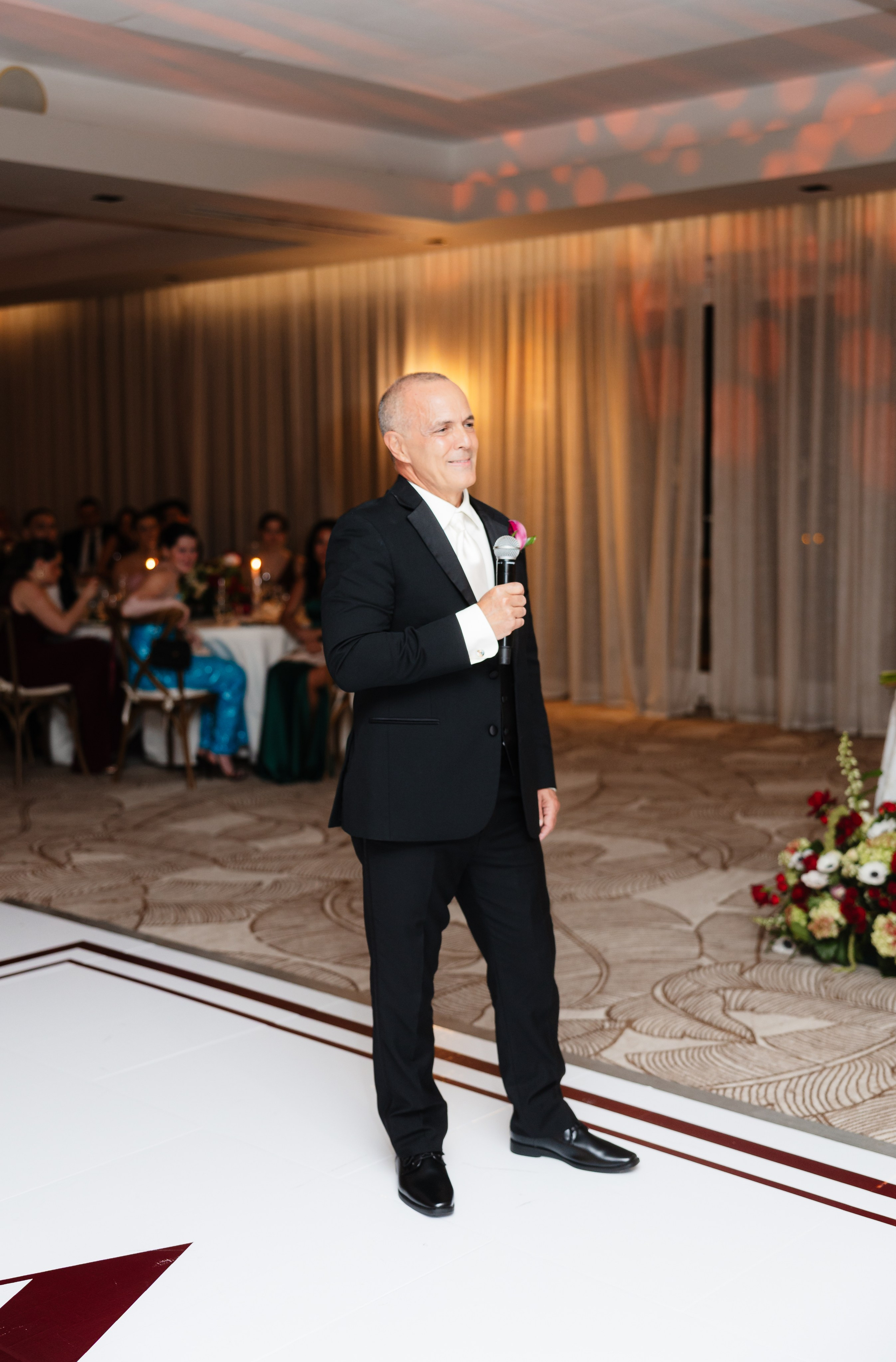 AUDREY & CARLOS. YES I DO PRODUCTION — Wedding photography&videography