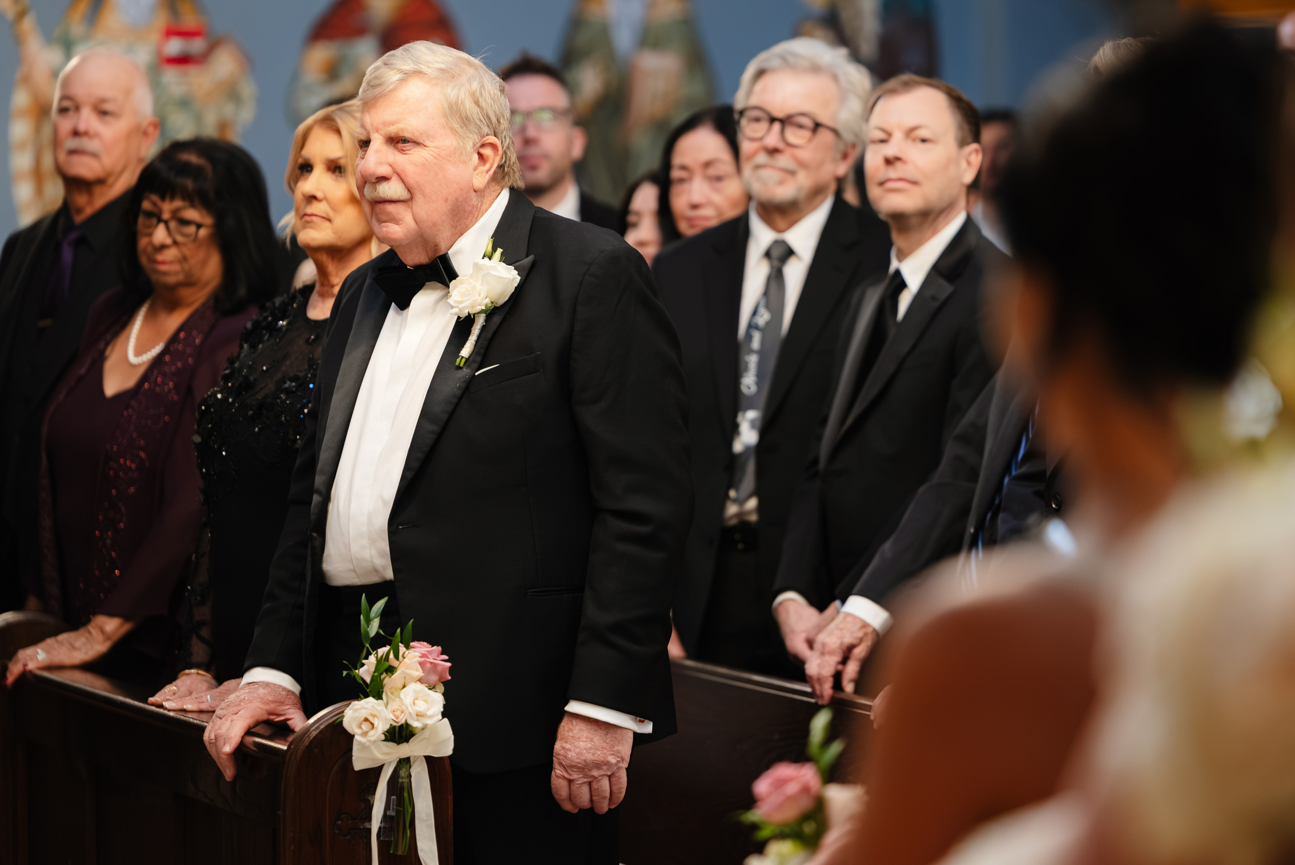 NICOLE & LOGAN. YES I DO PRODUCTION — Wedding photography&videography