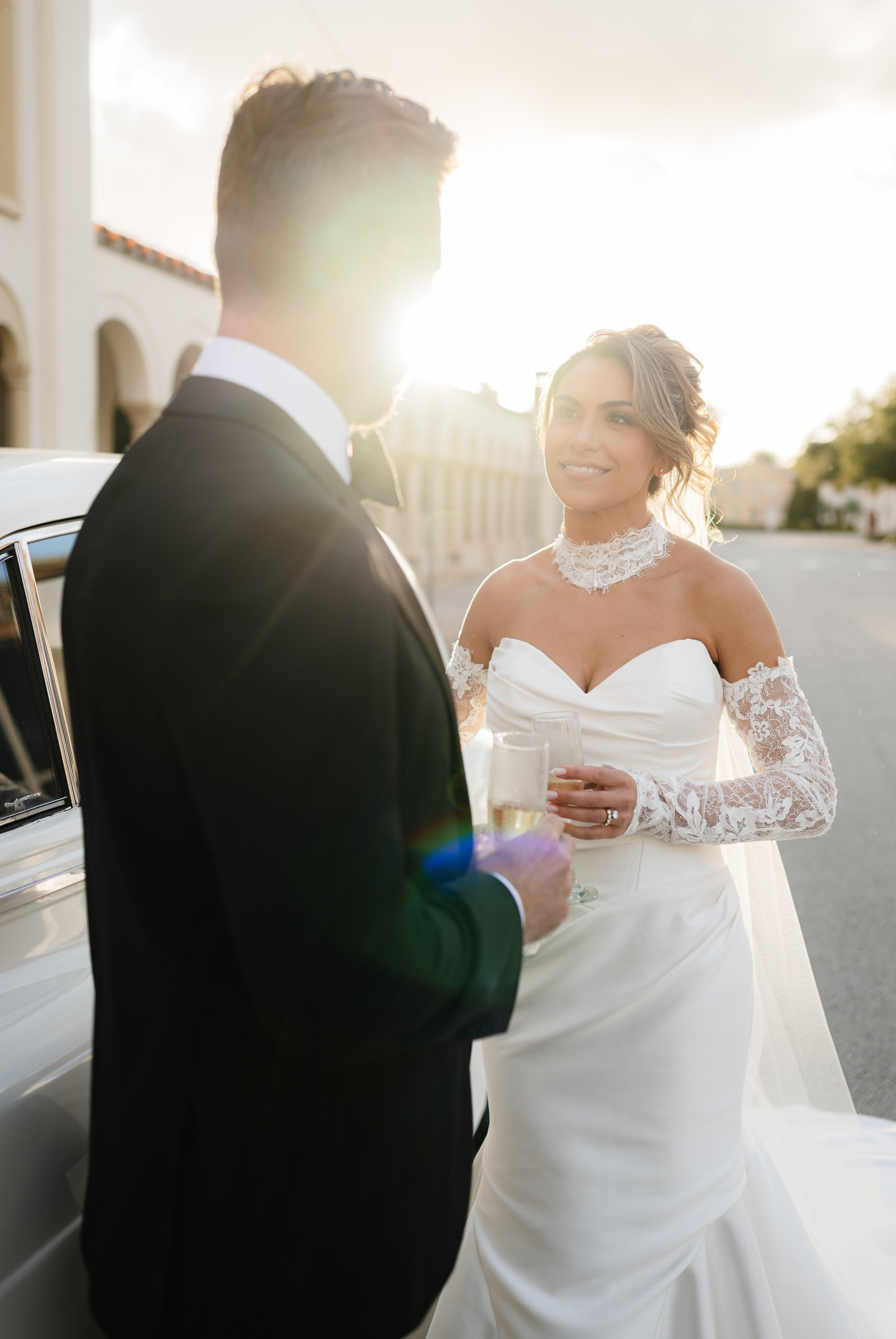 NICOLE & LOGAN. YES I DO PRODUCTION — Wedding photography&videography