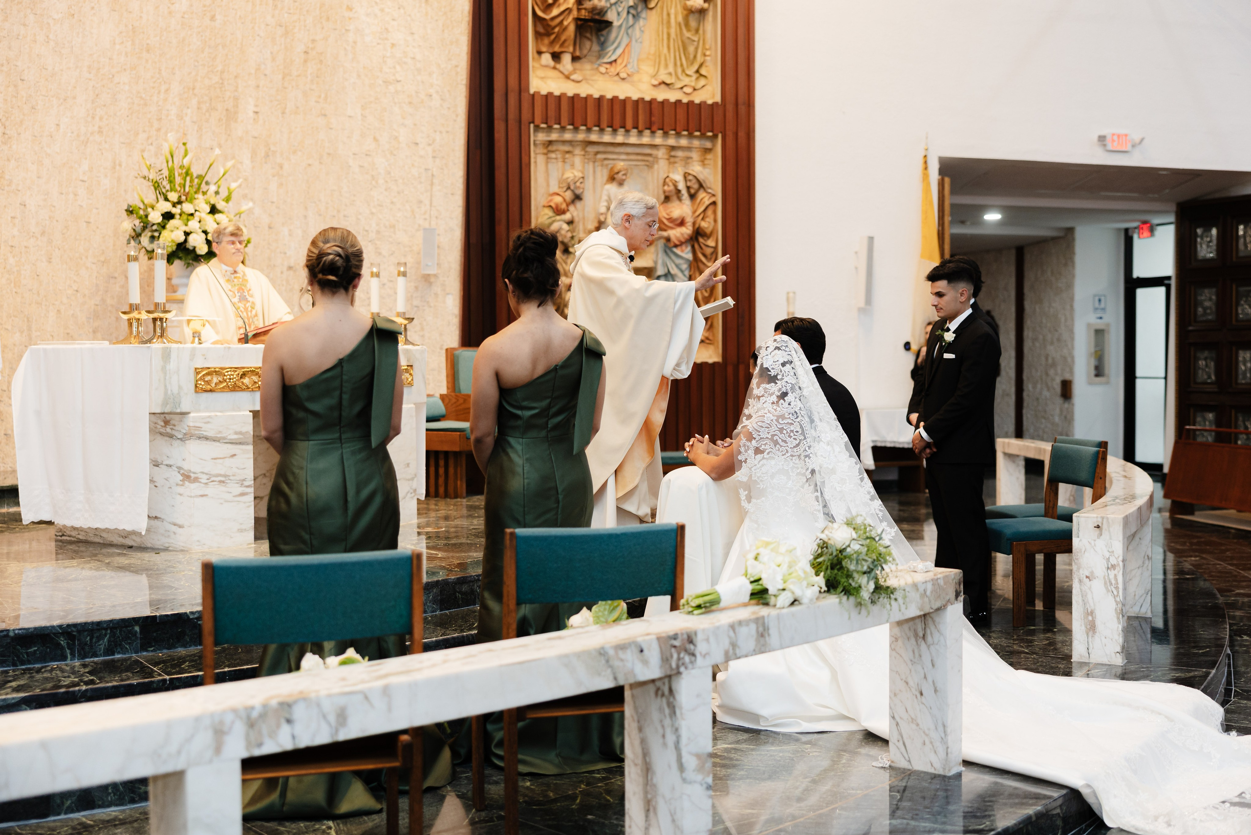 Margye & Chris | Wedding Day at Weston Hills Country Club. YES I DO PRODUCTION — Wedding photography&videography