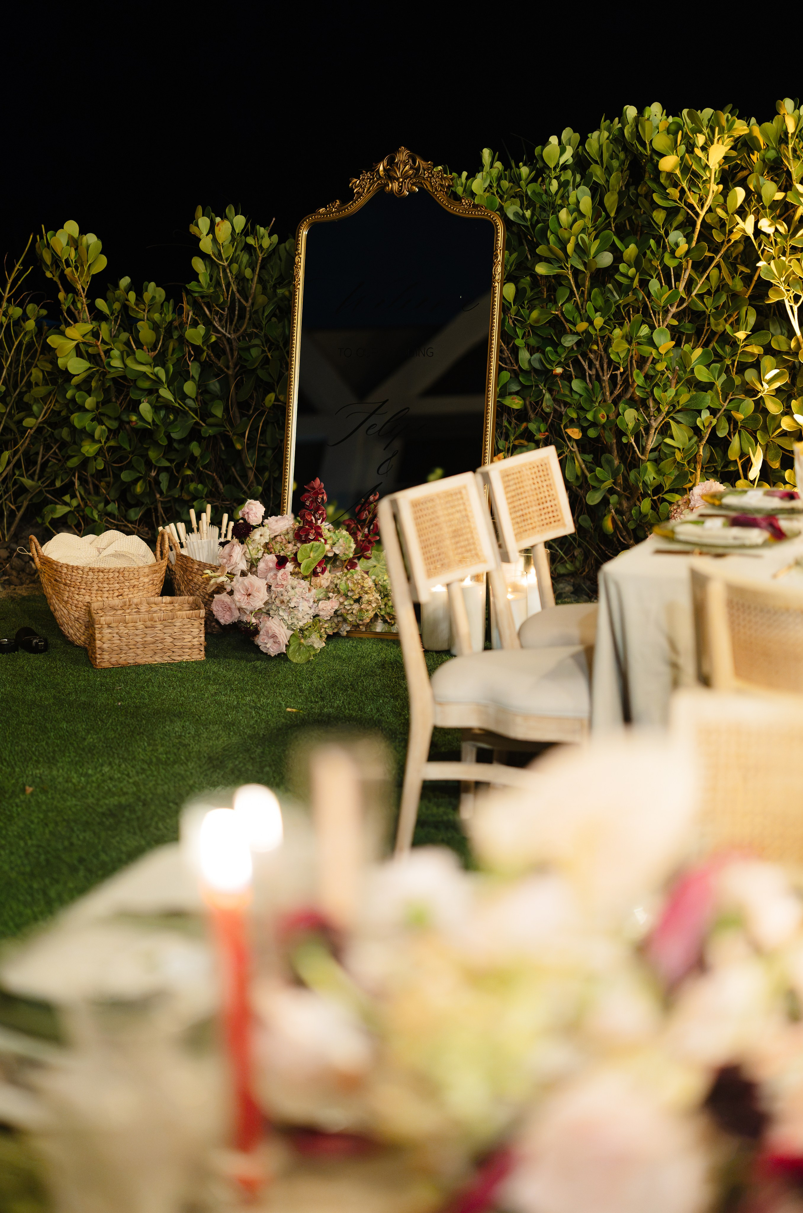 MANAL & FELIPE. YES I DO PRODUCTION — Wedding photography&videography