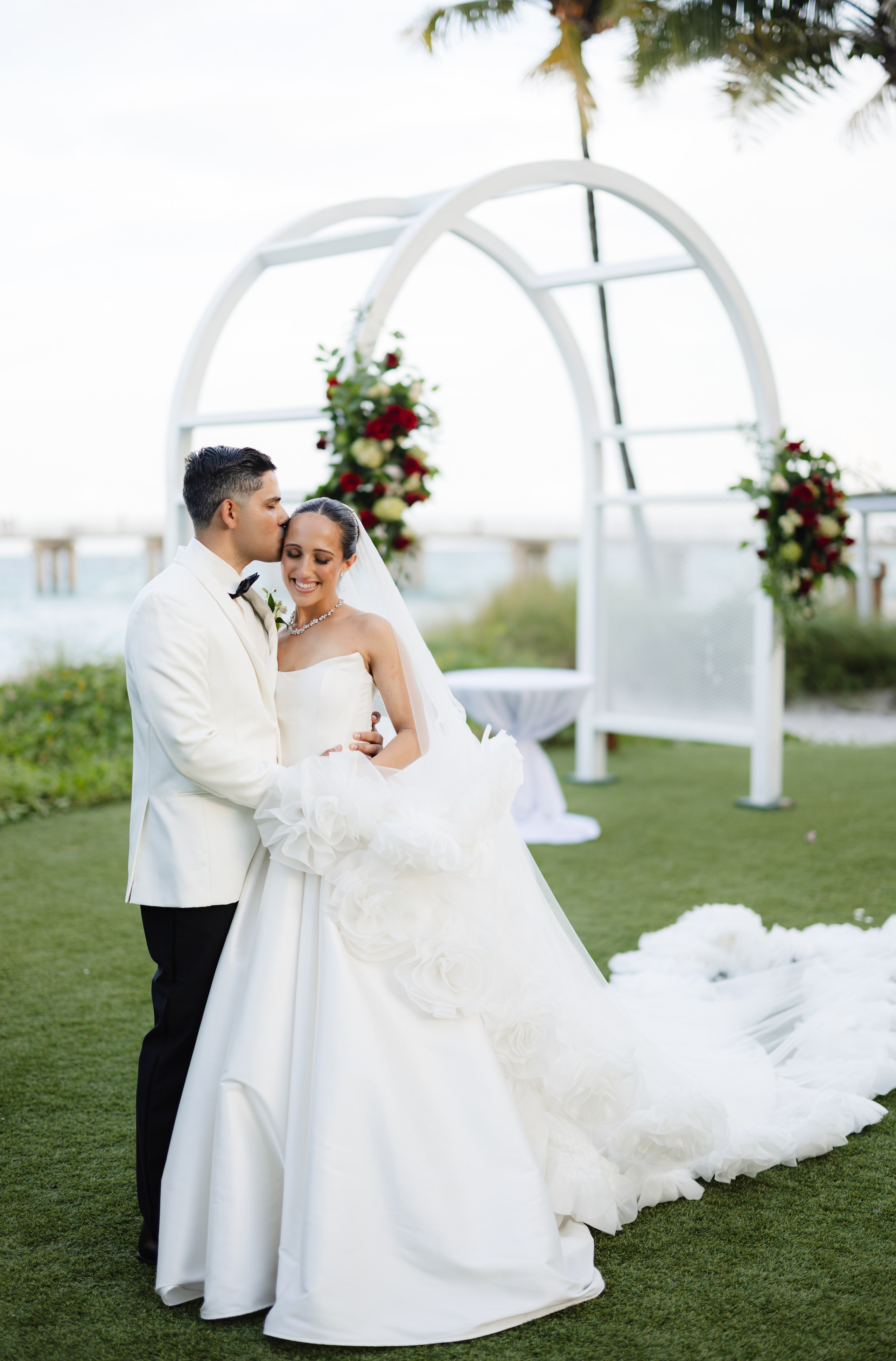 AUDREY & CARLOS. YES I DO PRODUCTION — Wedding photography&videography