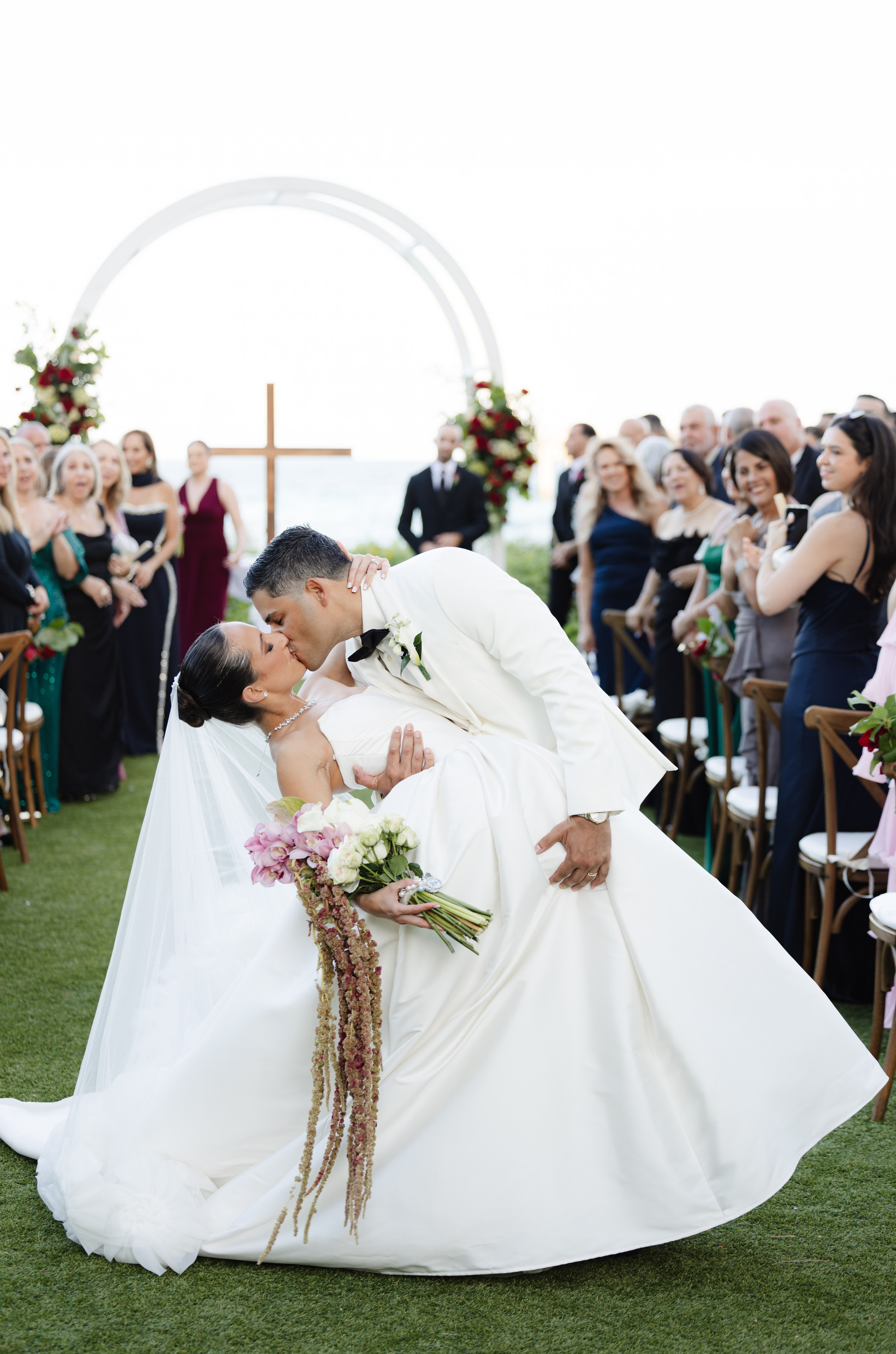 AUDREY & CARLOS. YES I DO PRODUCTION — Wedding photography&videography