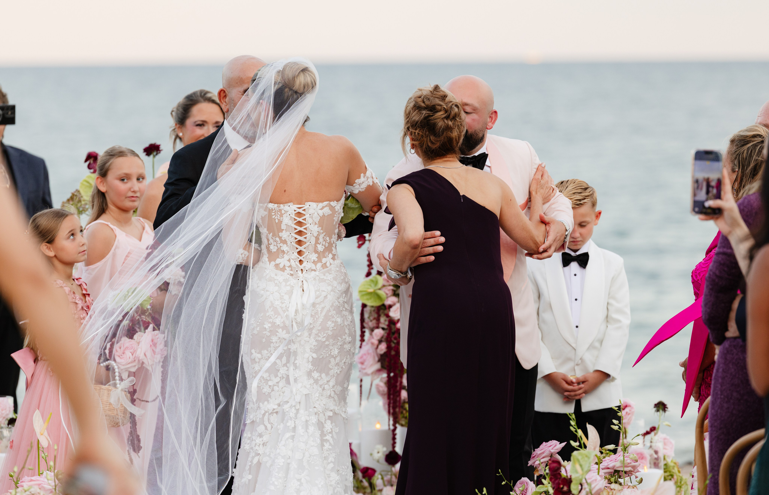 MANAL & FELIPE. YES I DO PRODUCTION — Wedding photography&videography