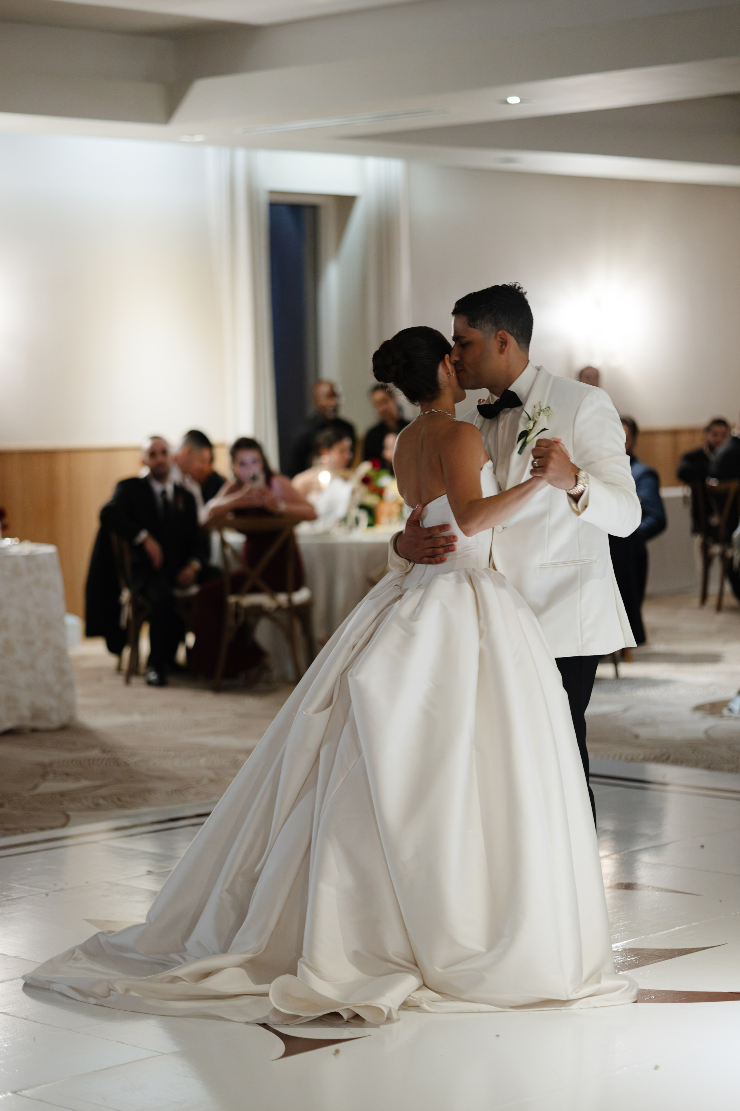 AUDREY & CARLOS. YES I DO PRODUCTION — Wedding photography&videography
