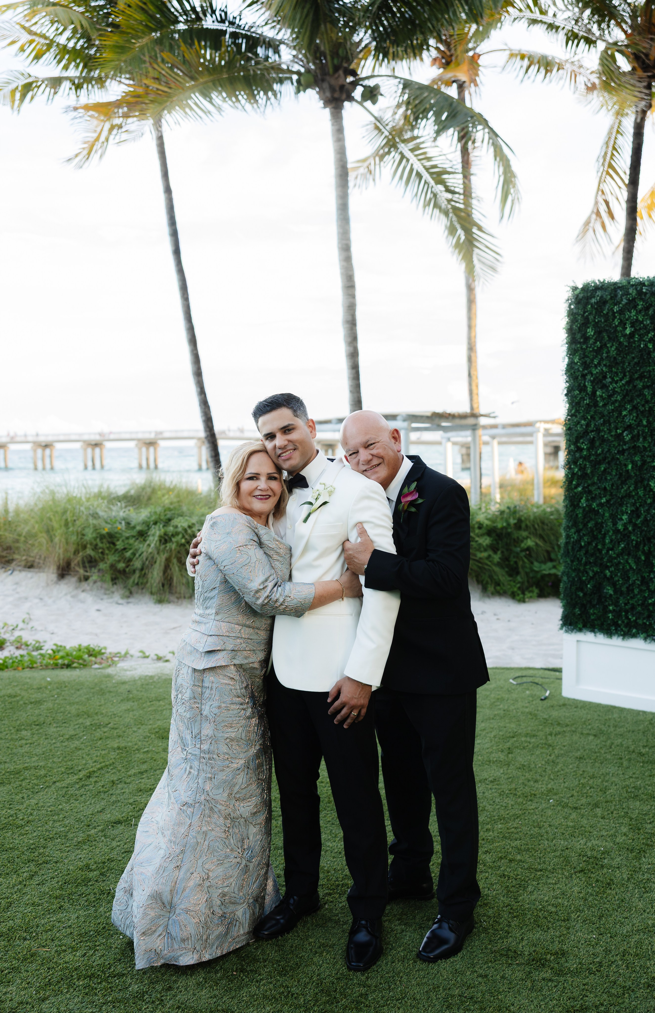 AUDREY & CARLOS. YES I DO PRODUCTION — Wedding photography&videography