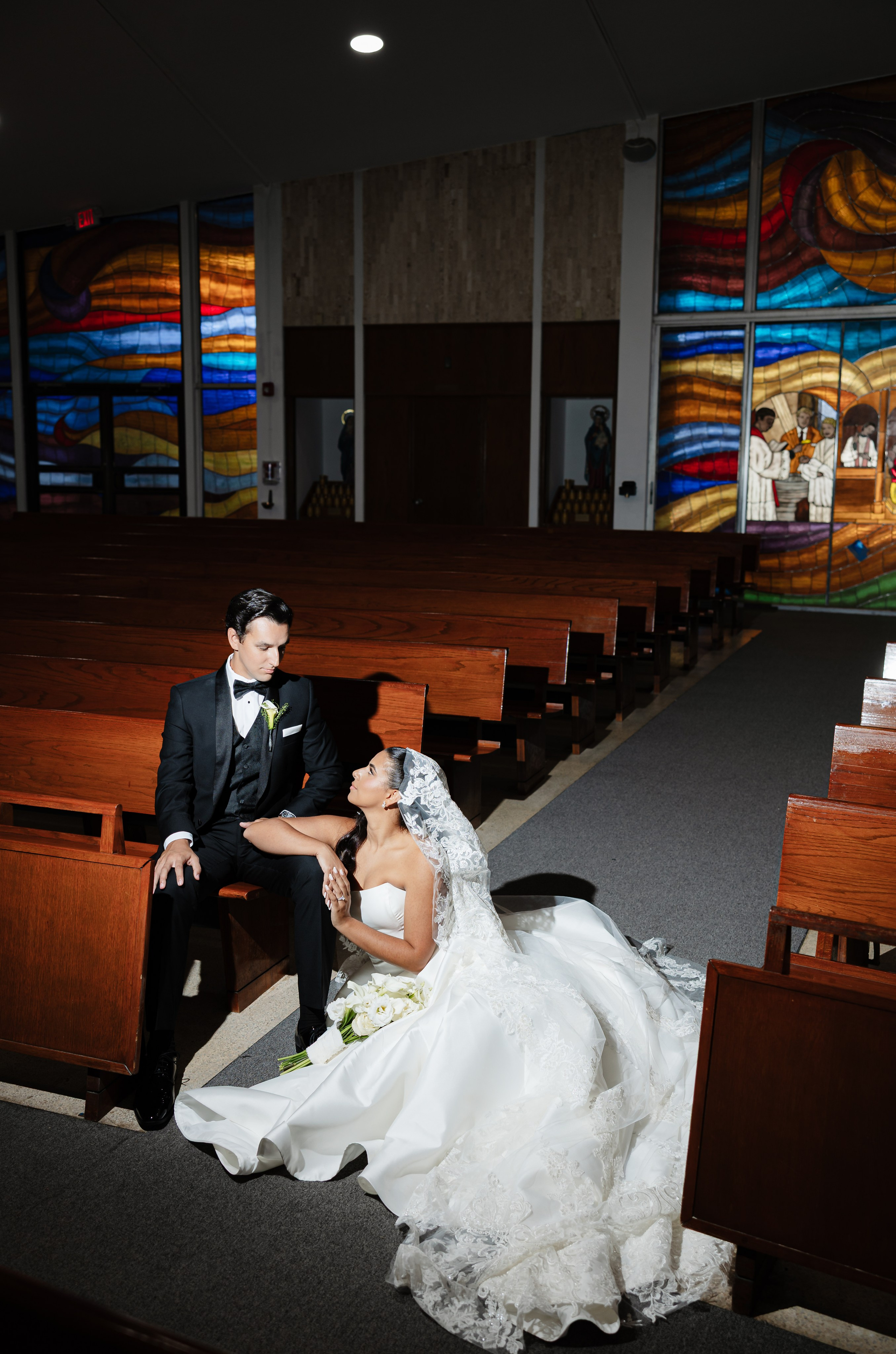 Margye & Chris | Wedding Day at Weston Hills Country Club. YES I DO PRODUCTION — Wedding photography&videography
