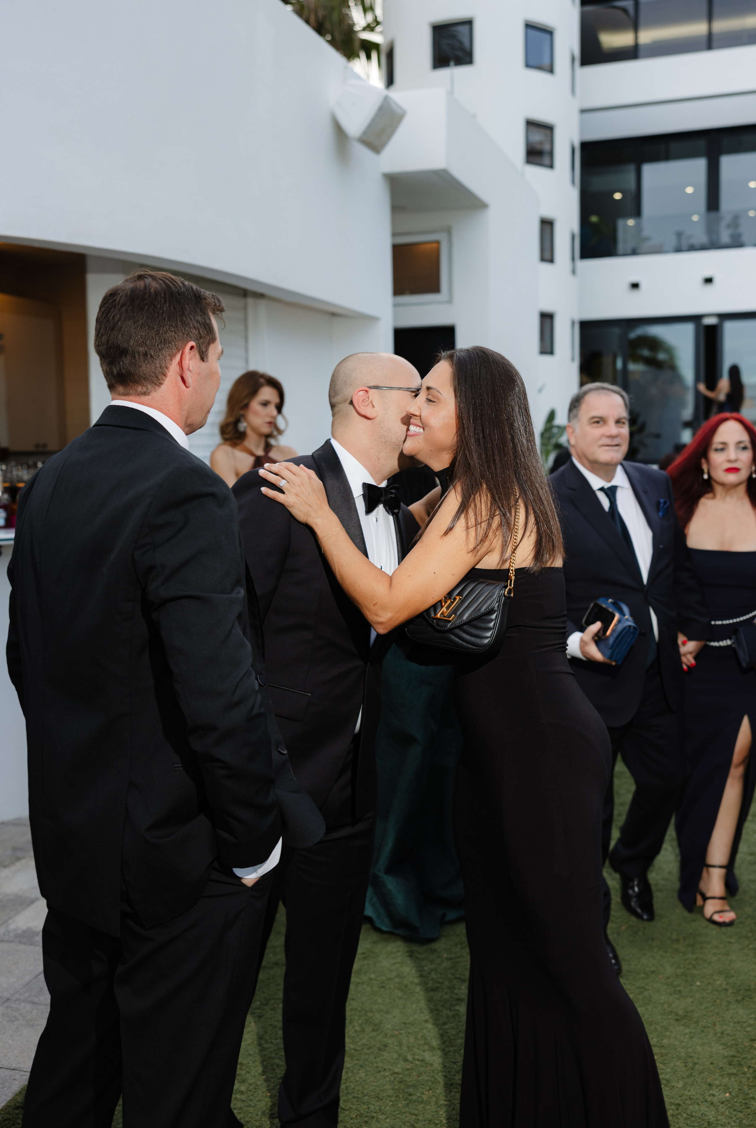 MANAL & FELIPE. YES I DO PRODUCTION — Wedding photography&videography