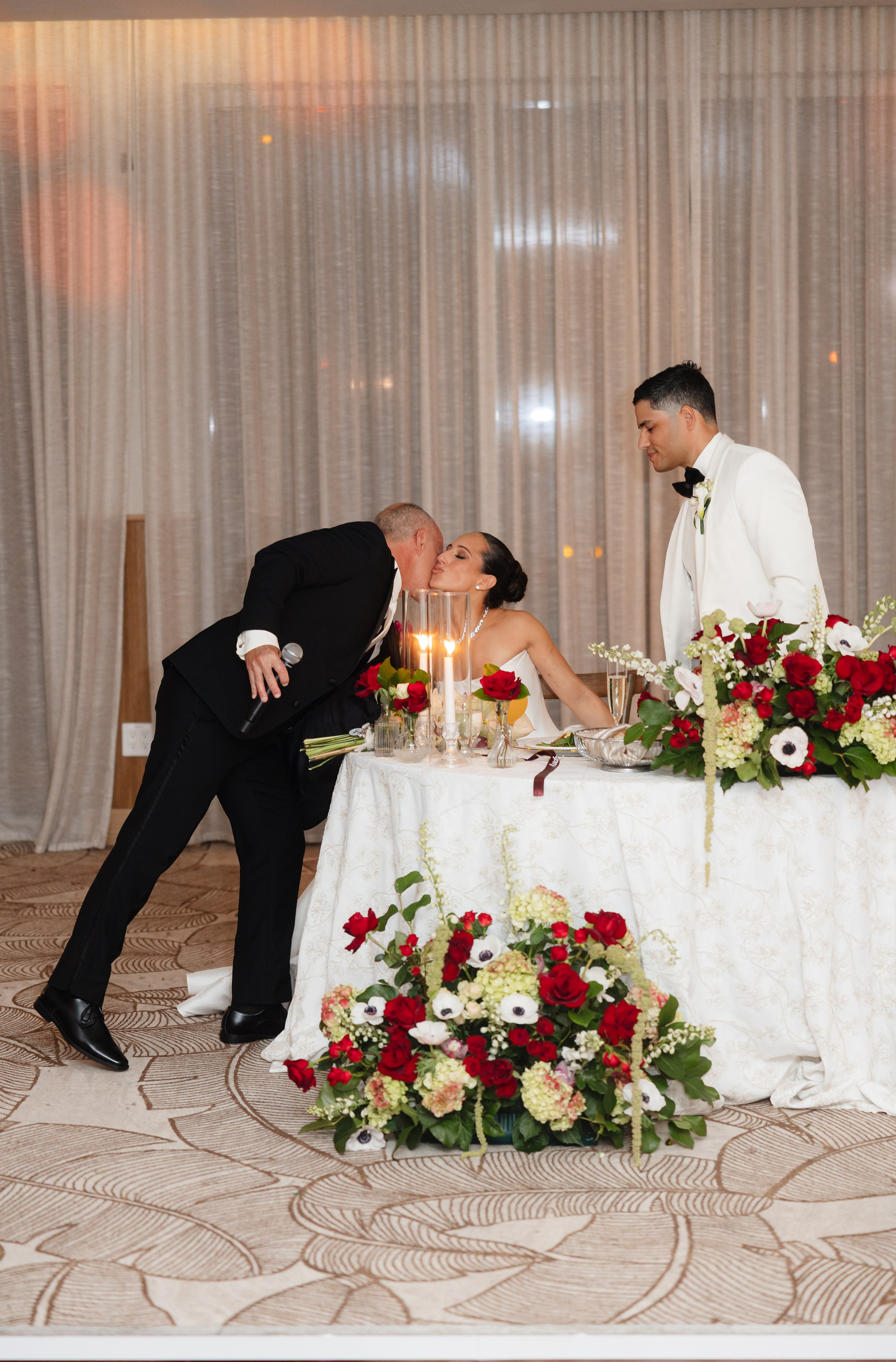 AUDREY & CARLOS. YES I DO PRODUCTION — Wedding photography&videography
