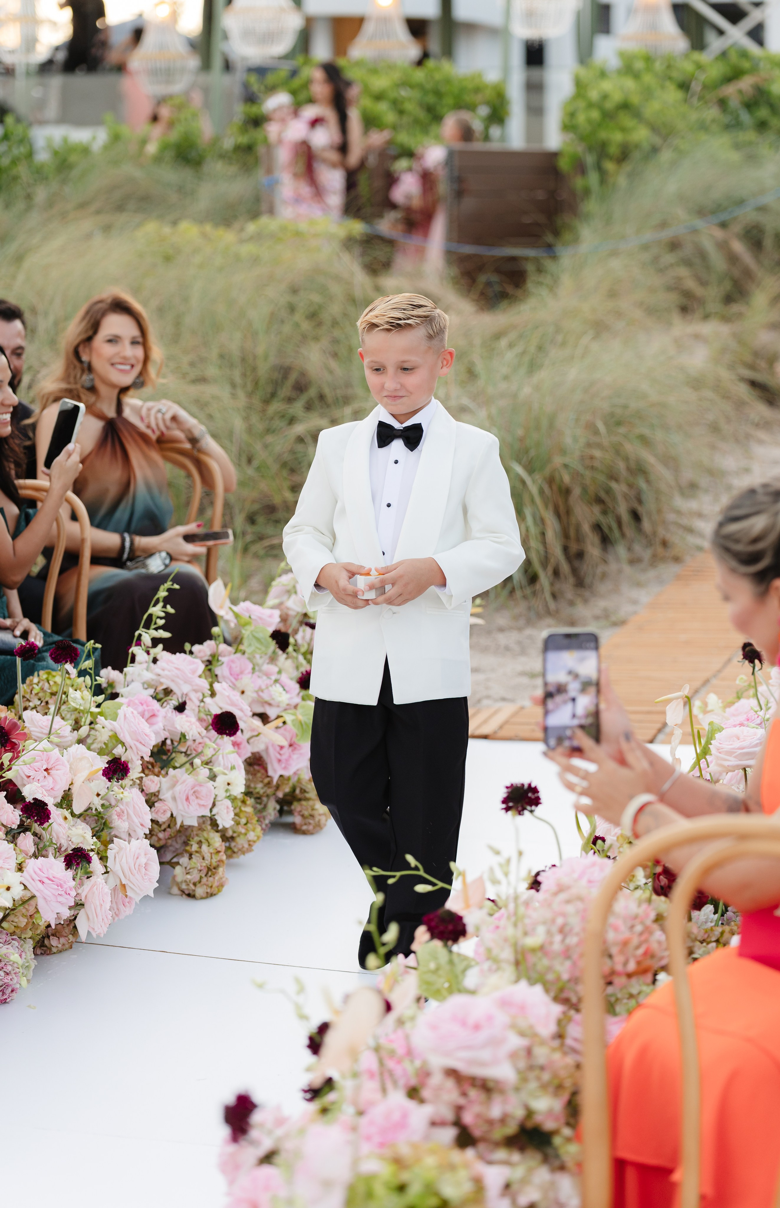 MANAL & FELIPE. YES I DO PRODUCTION — Wedding photography&videography