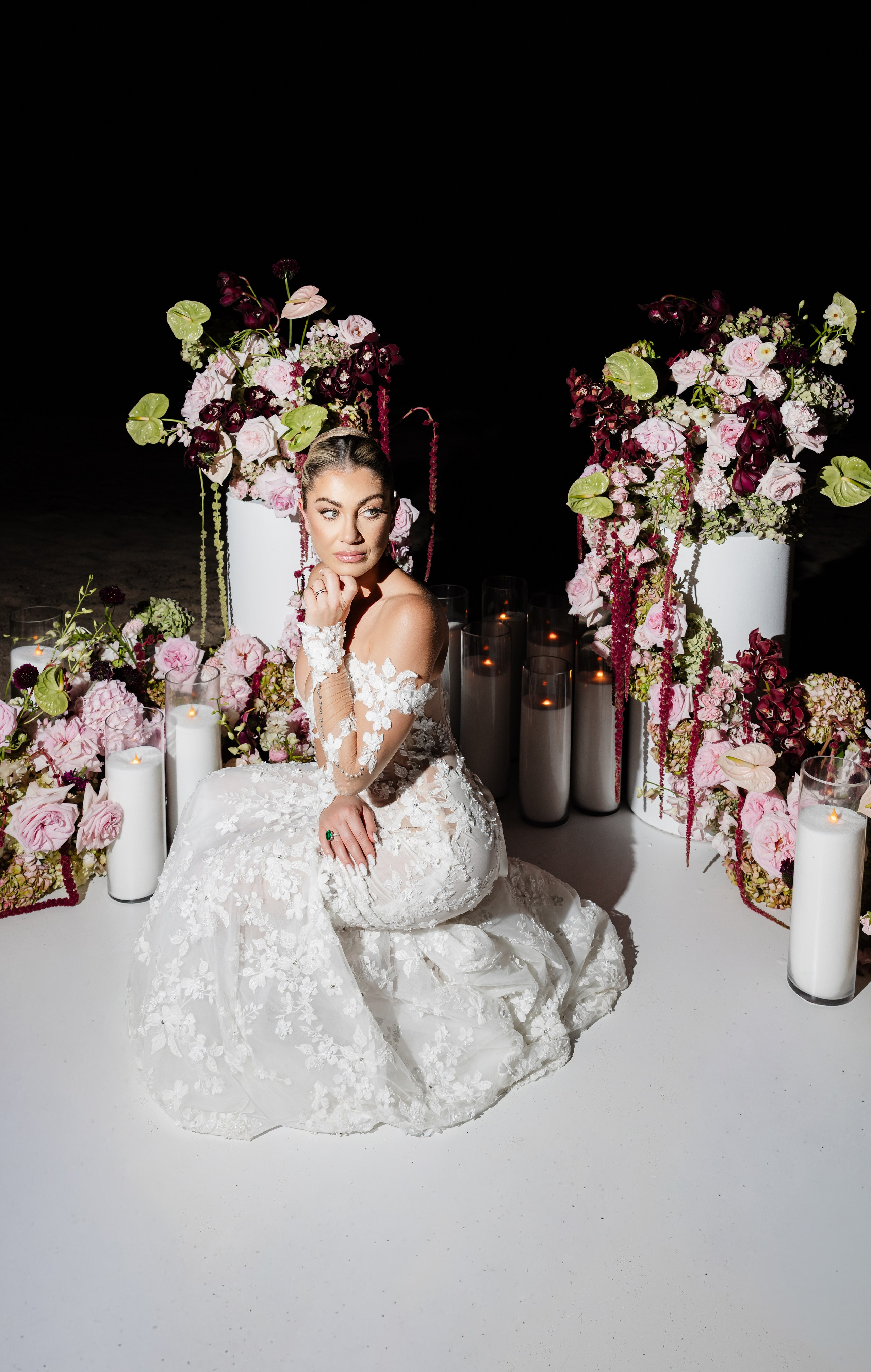 MANAL & FELIPE. YES I DO PRODUCTION — Wedding photography&videography