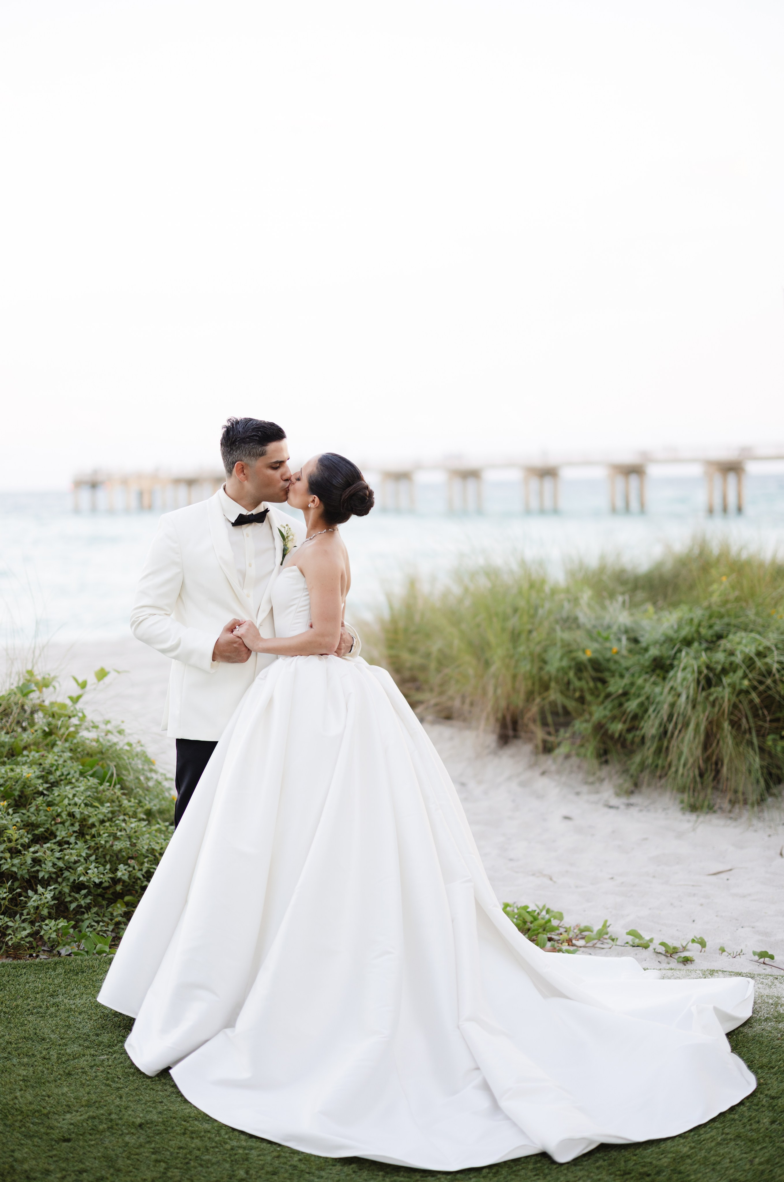 AUDREY & CARLOS. YES I DO PRODUCTION — Wedding photography&videography