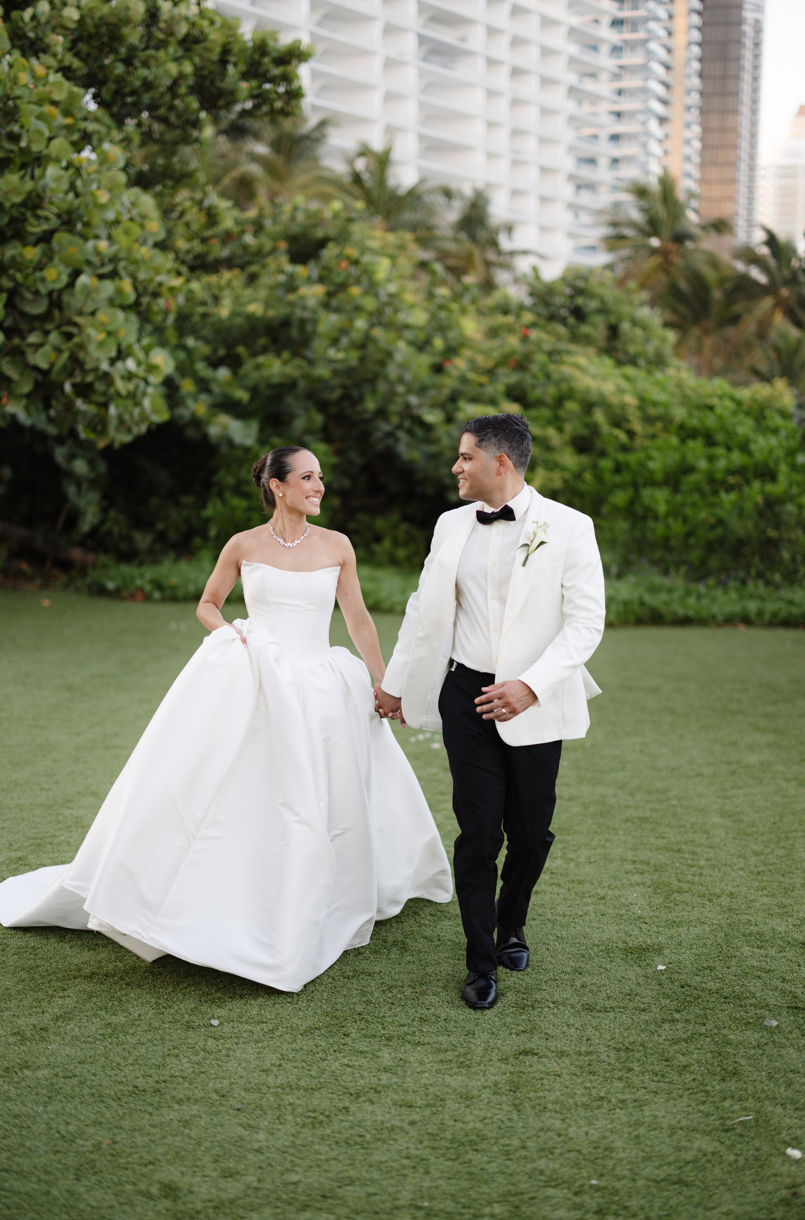AUDREY & CARLOS. YES I DO PRODUCTION — Wedding photography&videography