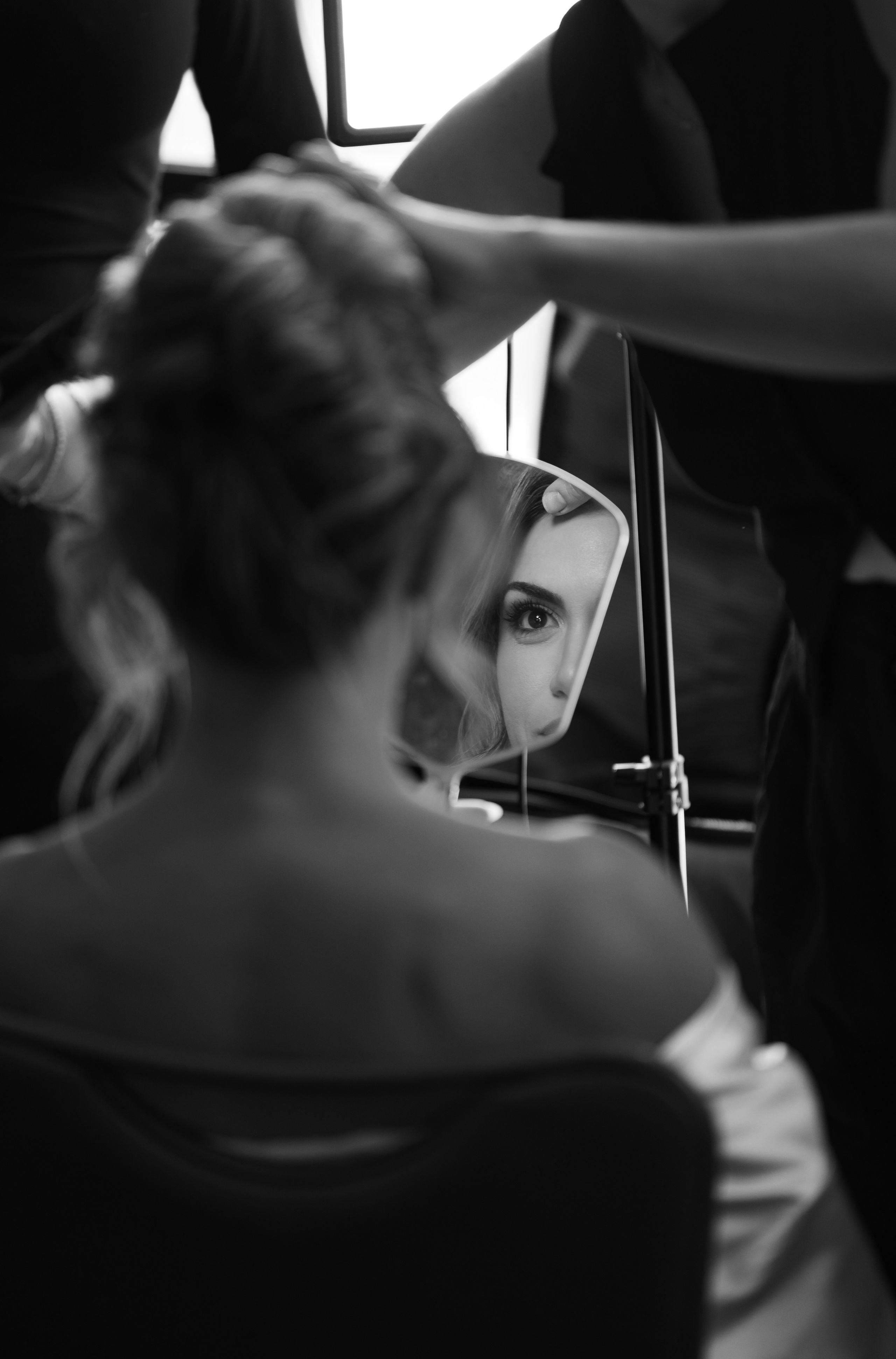 NICOLE & LOGAN. YES I DO PRODUCTION — Wedding photography&videography
