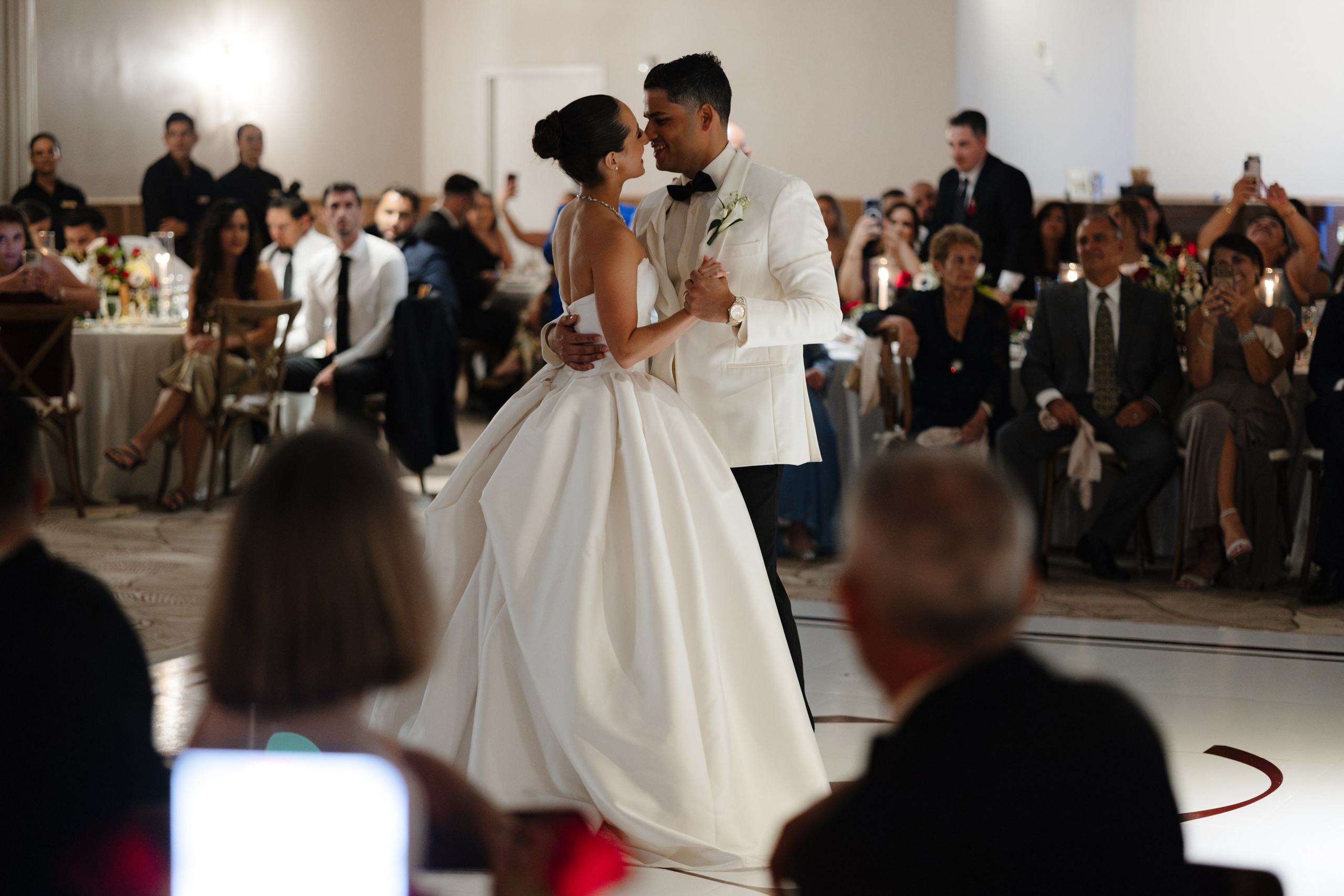 AUDREY & CARLOS. YES I DO PRODUCTION — Wedding photography&videography