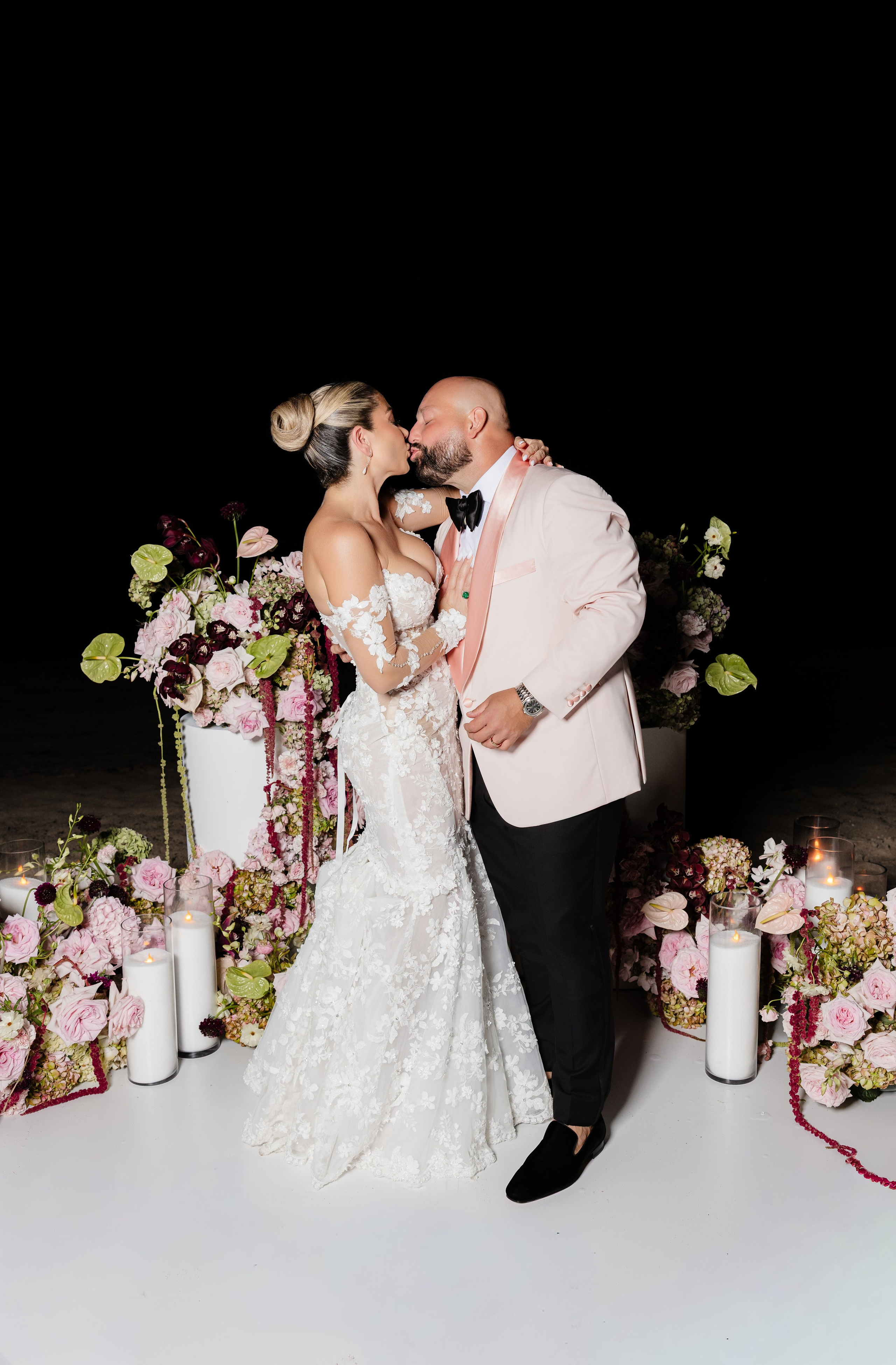 MANAL & FELIPE. YES I DO PRODUCTION — Wedding photography&videography