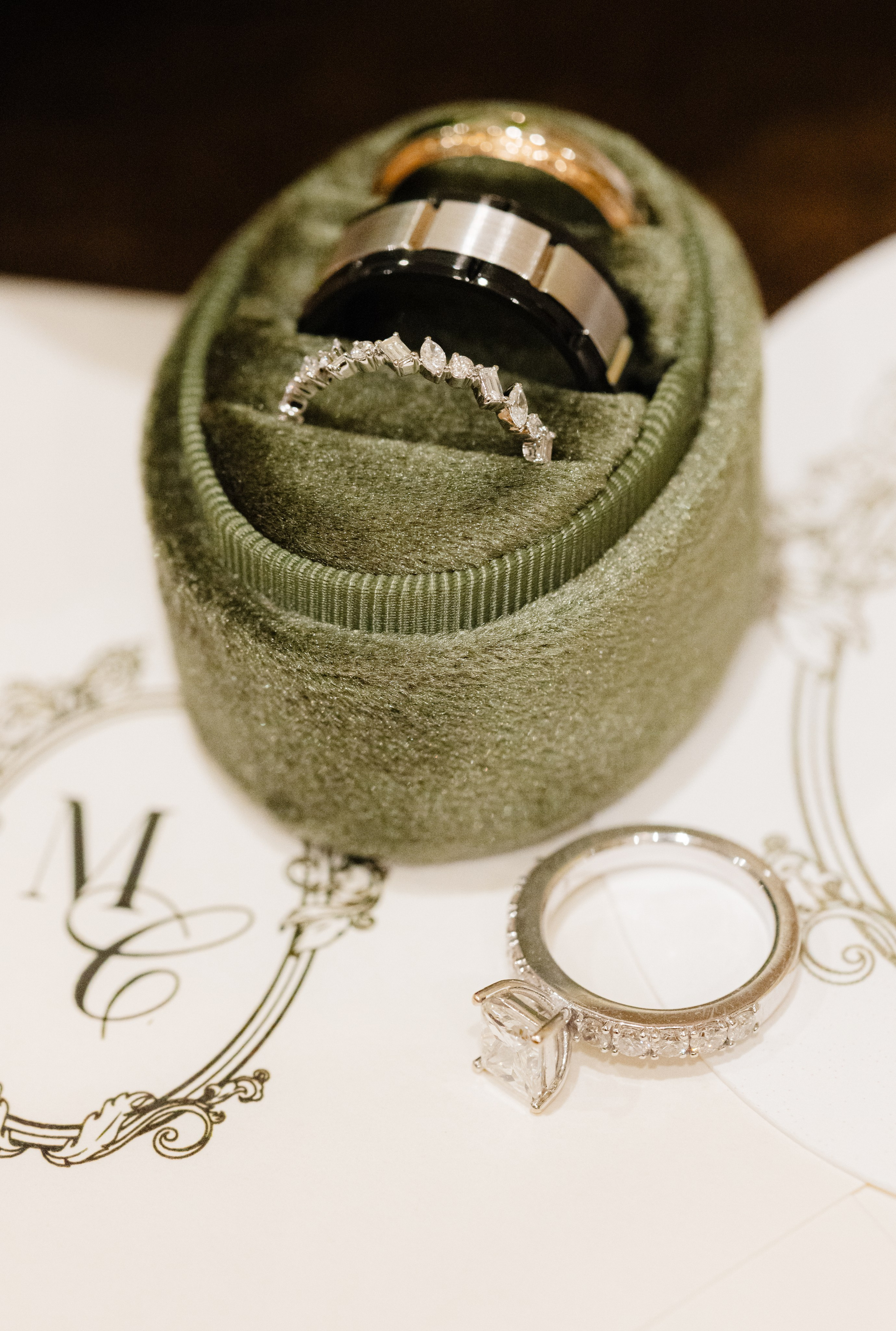 Margye & Chris | Wedding Day at Weston Hills Country Club. YES I DO PRODUCTION — Wedding photography&videography