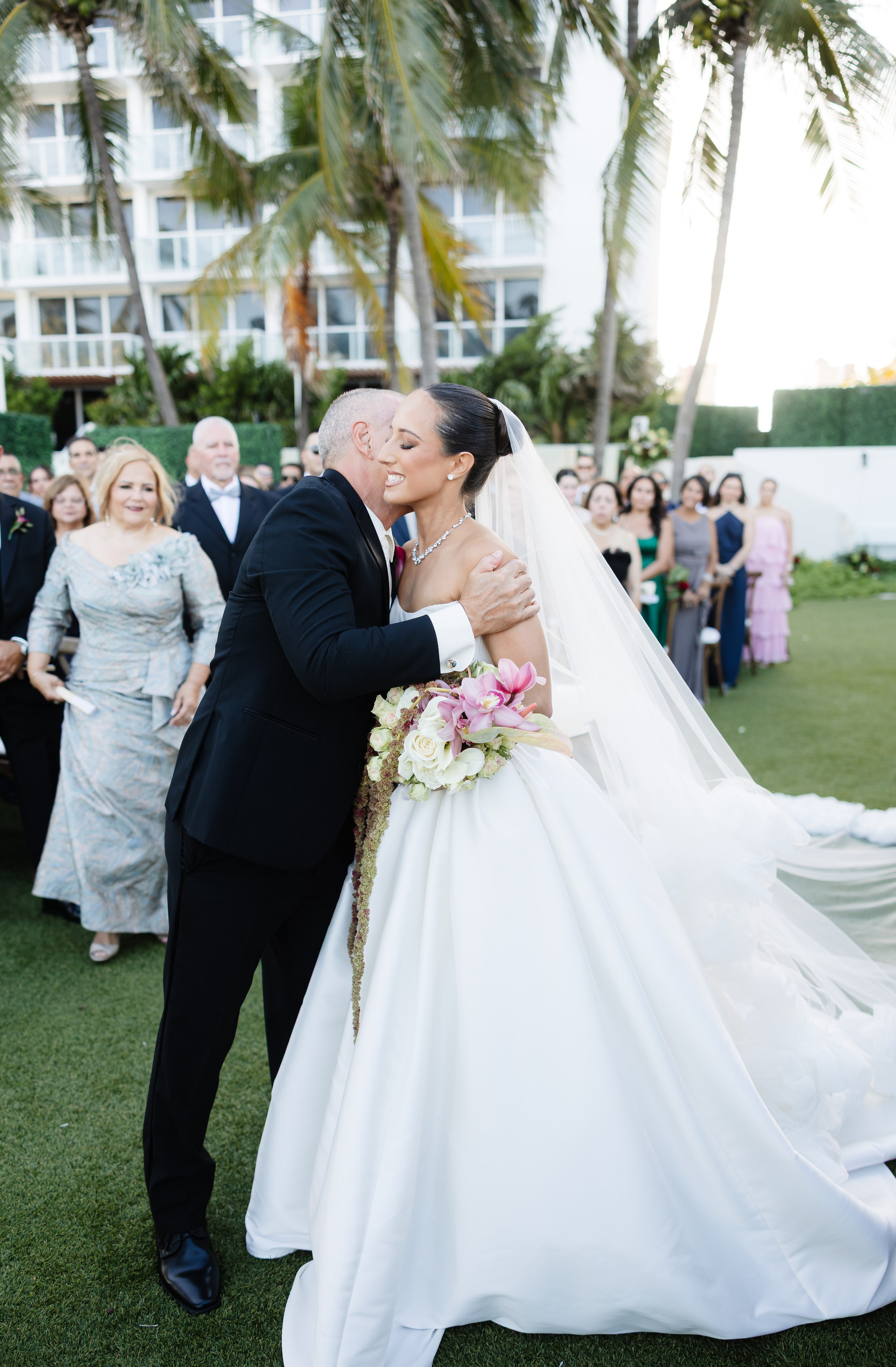 AUDREY & CARLOS. YES I DO PRODUCTION — Wedding photography&videography