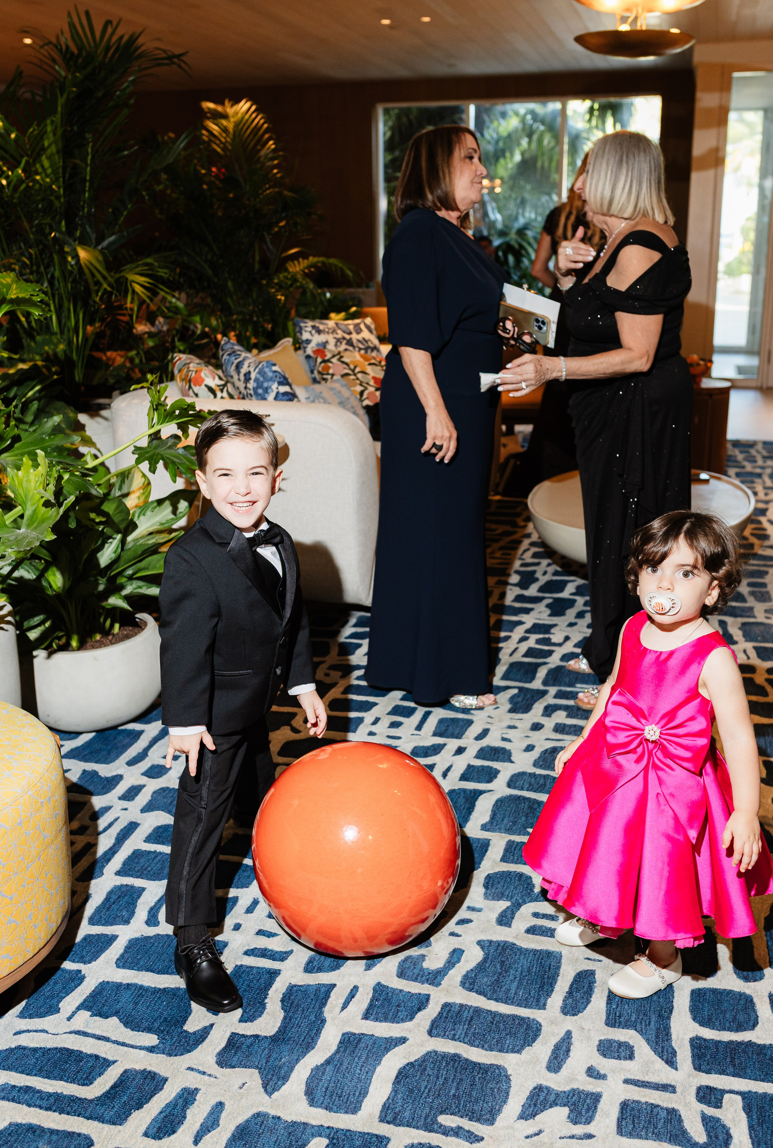AUDREY & CARLOS. YES I DO PRODUCTION — Wedding photography&videography