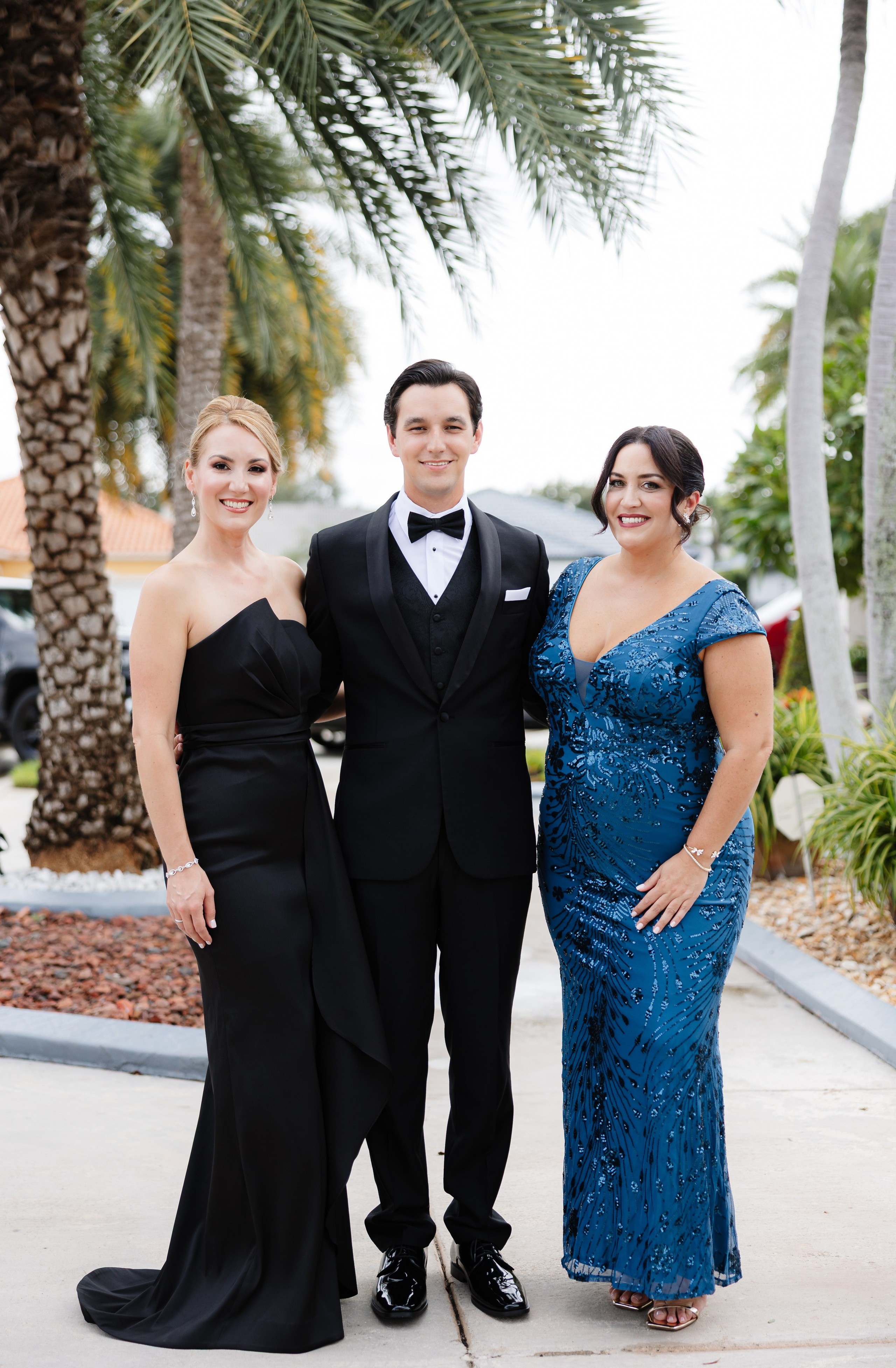 Margye & Chris | Wedding Day at Weston Hills Country Club. YES I DO PRODUCTION — Wedding photography&videography