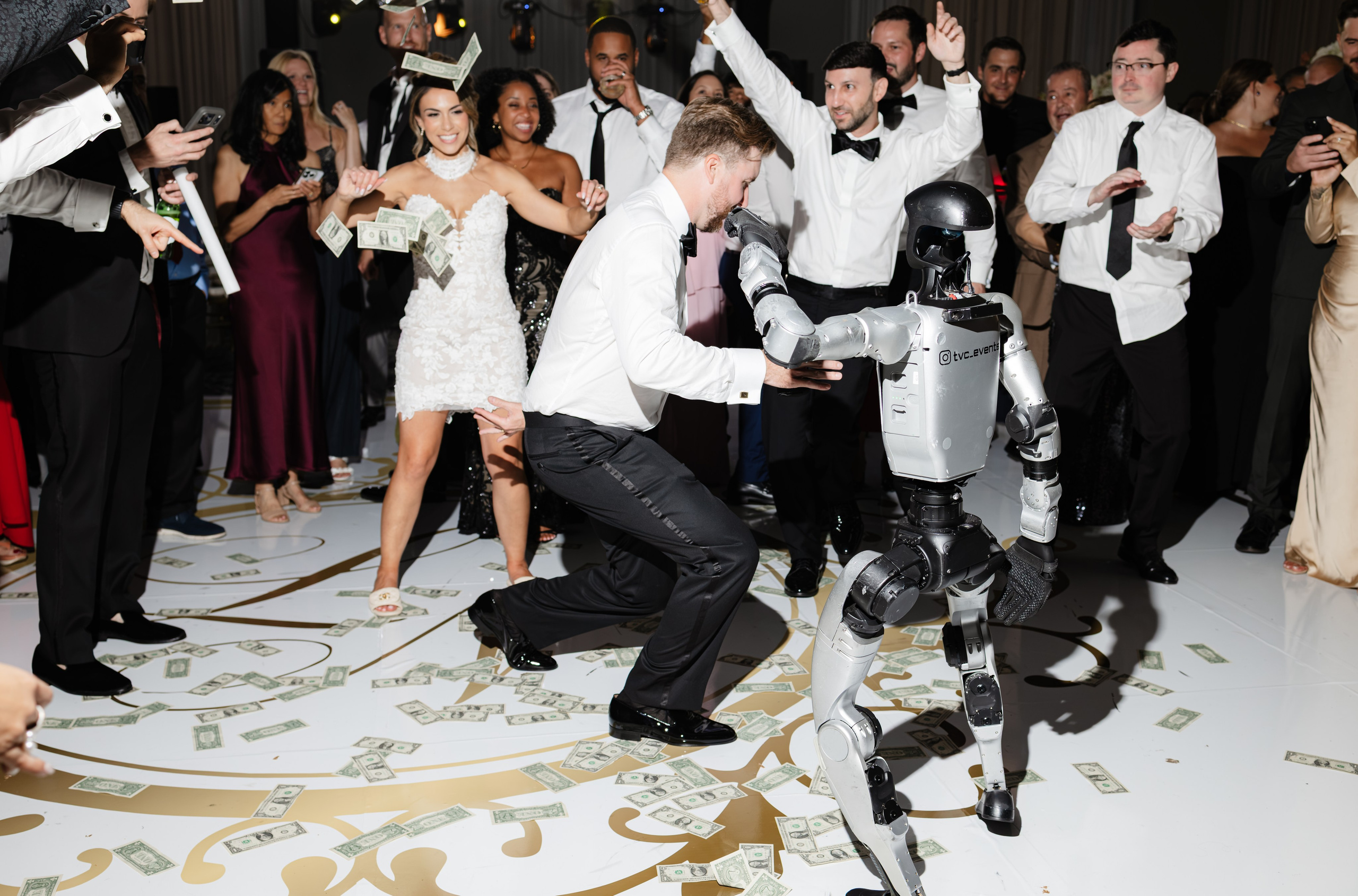 NICOLE & LOGAN. YES I DO PRODUCTION — Wedding photography&videography