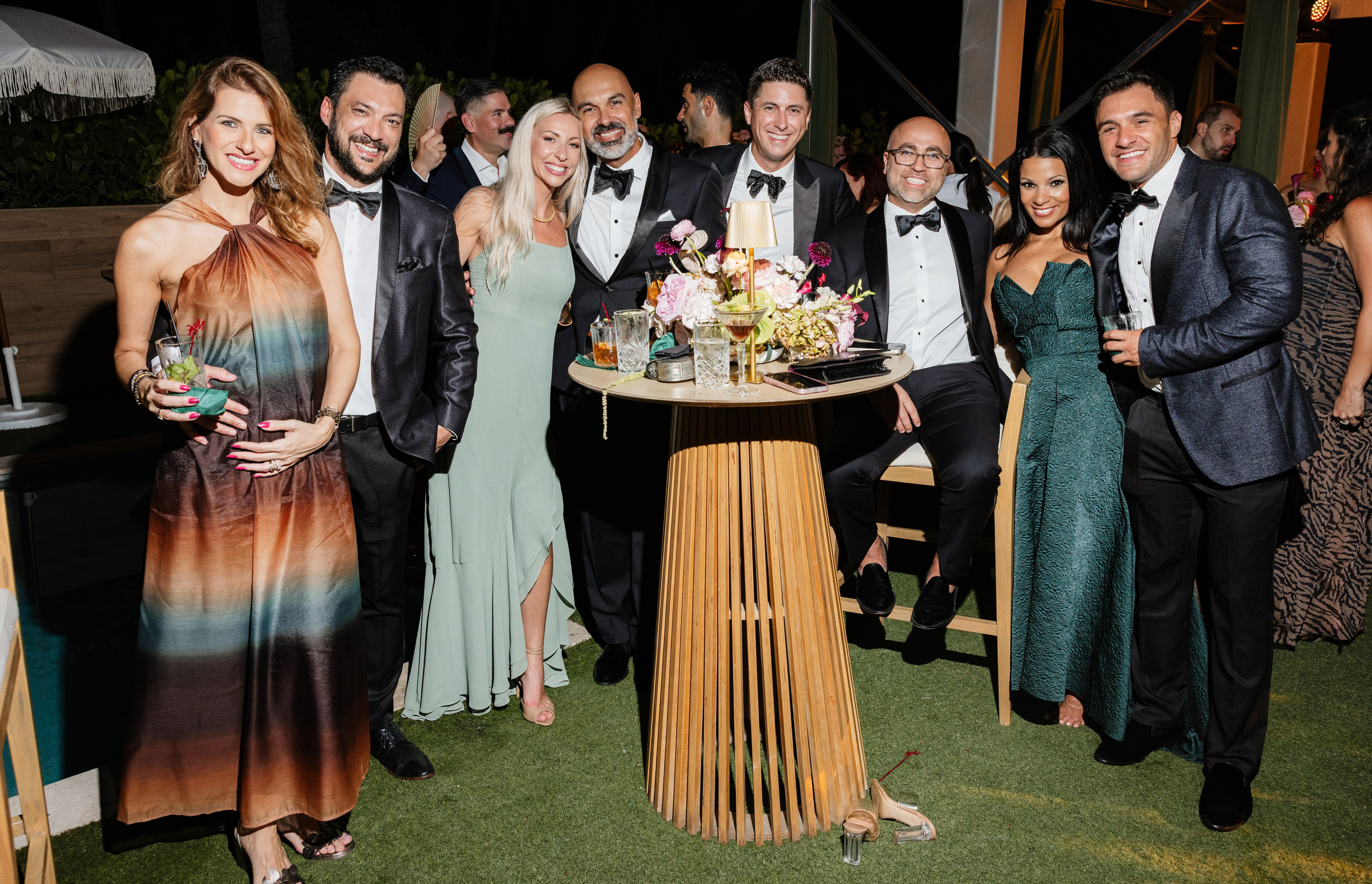 MANAL & FELIPE. YES I DO PRODUCTION — Wedding photography&videography