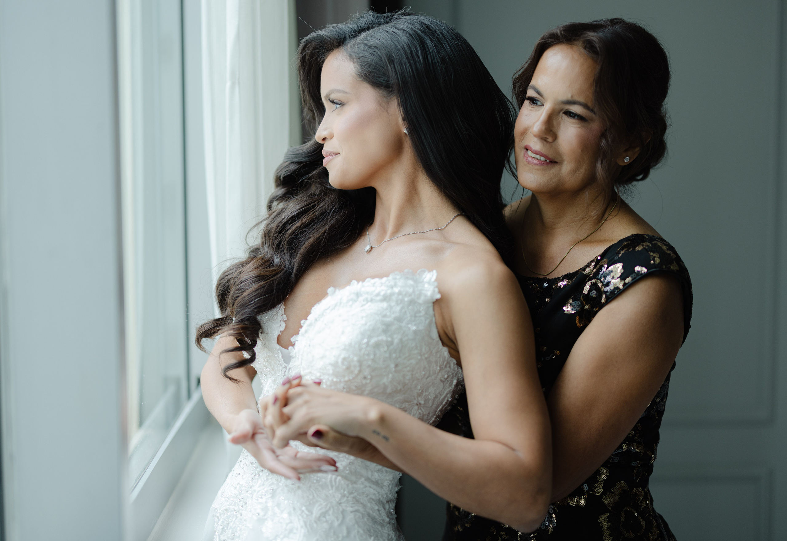 Gabriela & Tyler | Wedding Day at JW Marriott Miami, Brickell. YES I DO PRODUCTION — Wedding photography&videography