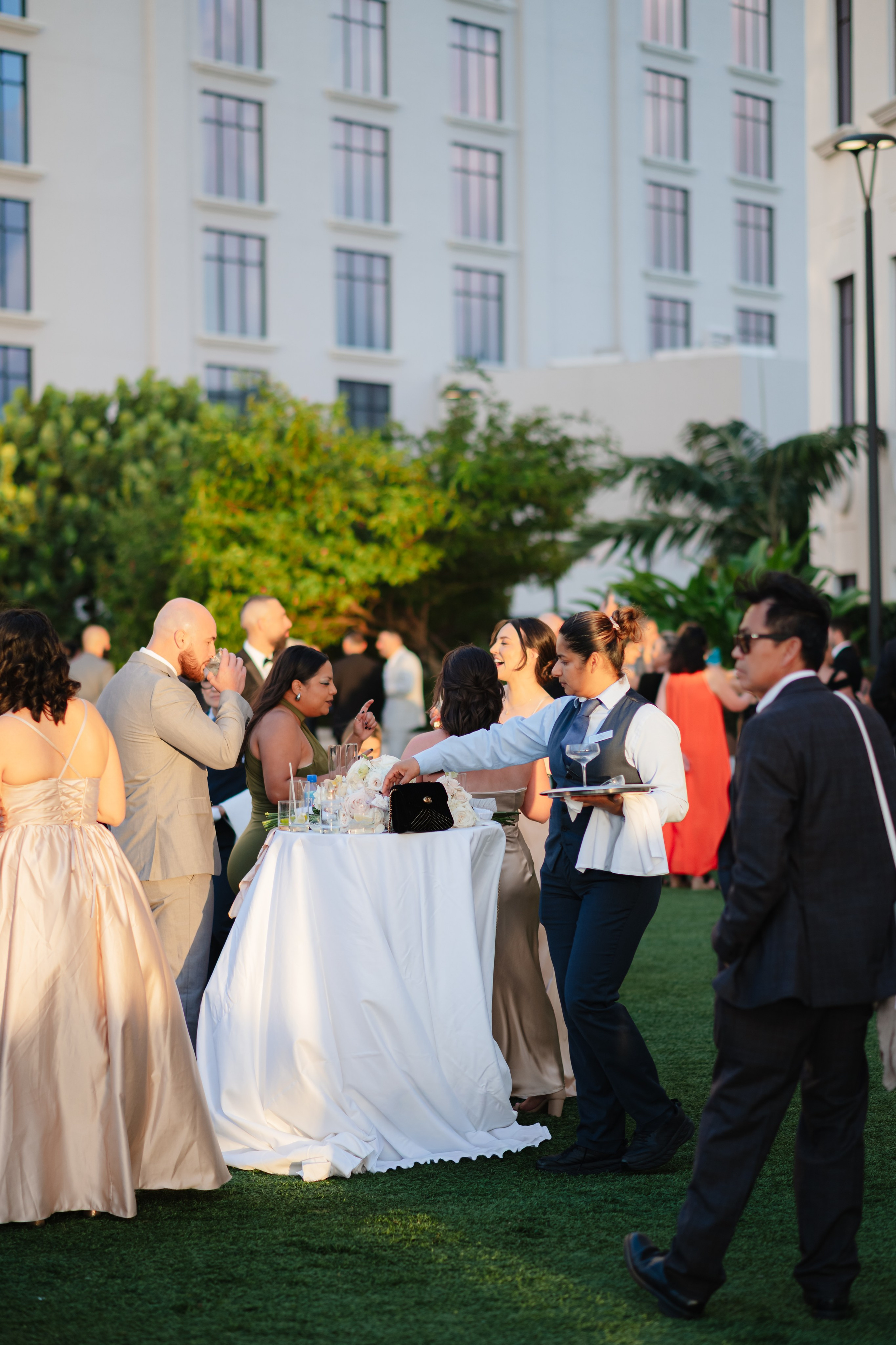 NICOLE & LOGAN. YES I DO PRODUCTION — Wedding photography&videography