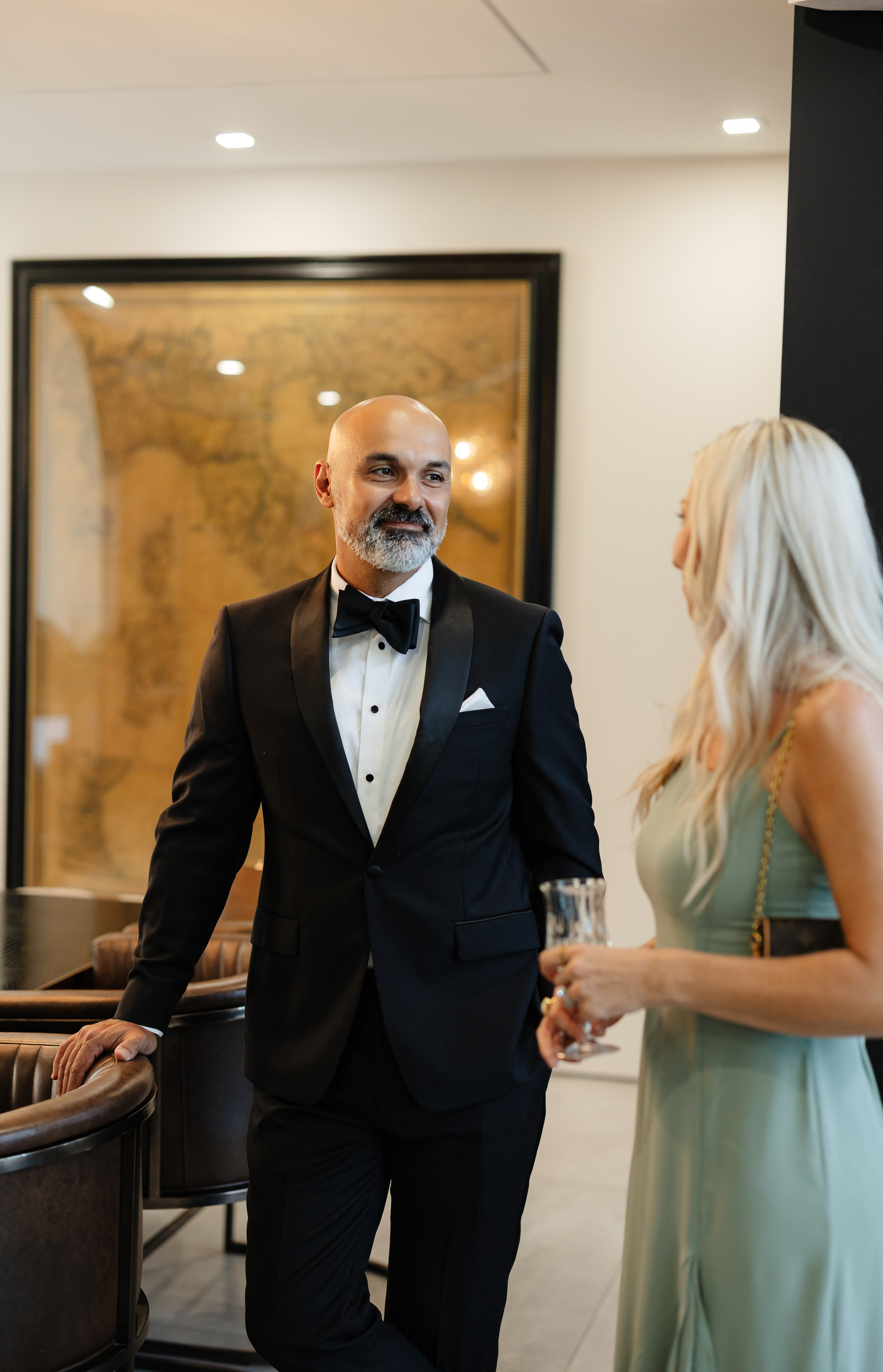 MANAL & FELIPE. YES I DO PRODUCTION — Wedding photography&videography