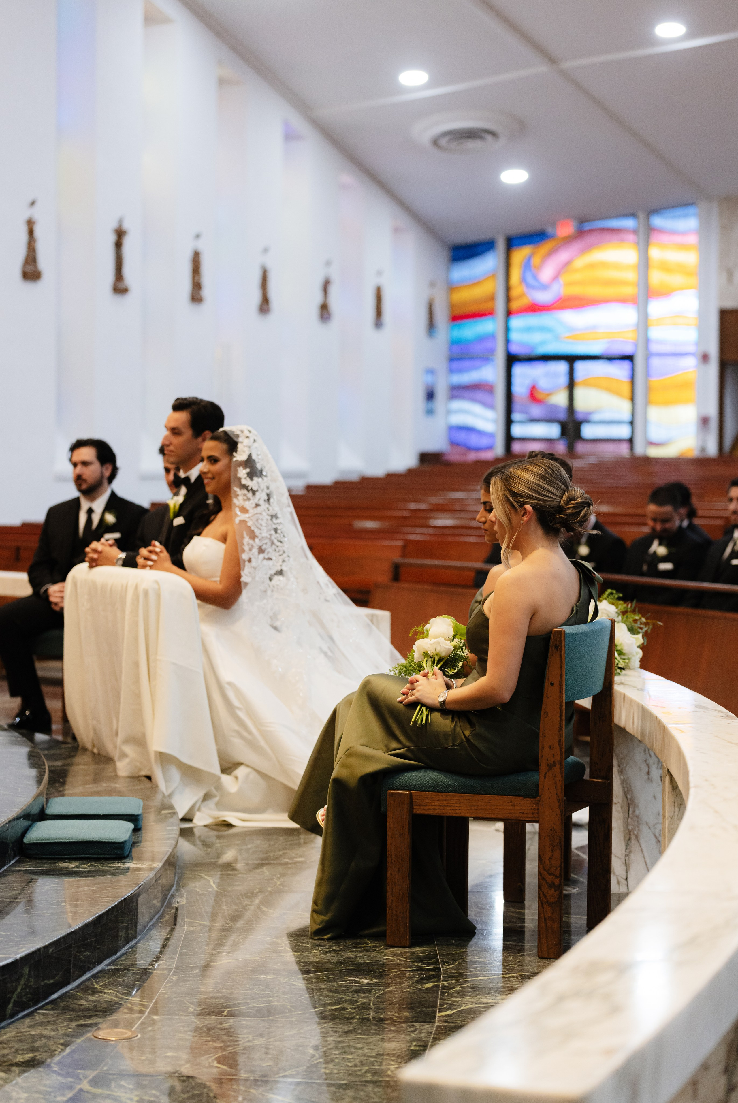 Margye & Chris | Wedding Day at Weston Hills Country Club. YES I DO PRODUCTION — Wedding photography&videography