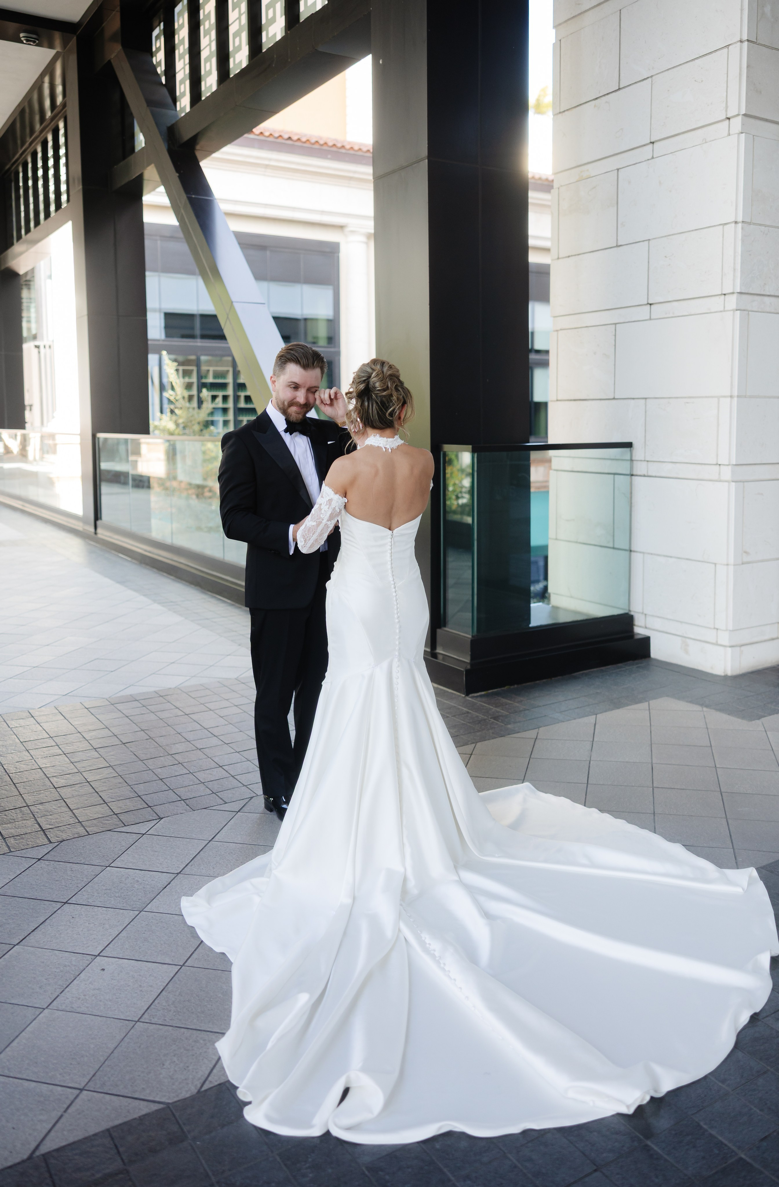 NICOLE & LOGAN. YES I DO PRODUCTION — Wedding photography&videography