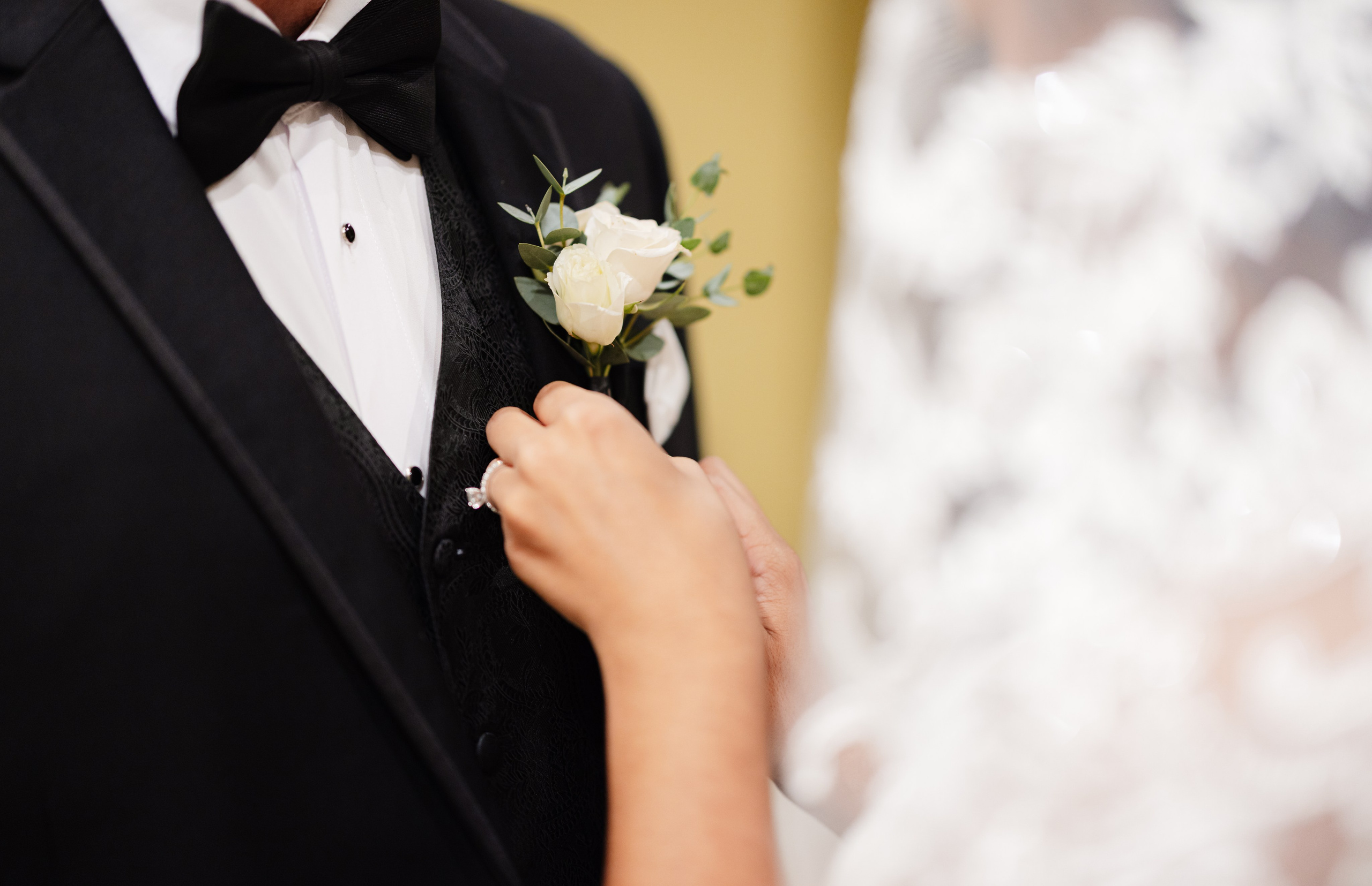 Margye & Chris | Wedding Day at Weston Hills Country Club. YES I DO PRODUCTION — Wedding photography&videography